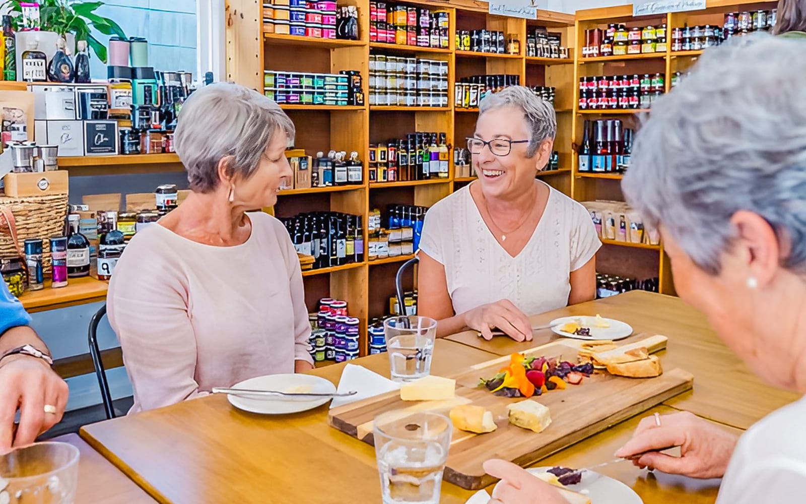 Guided Food & Wine Tour at Sunshine Coast Hinterland with Lunch & Tastings tickets in Sunshine Coast - Highlights | TickYourList