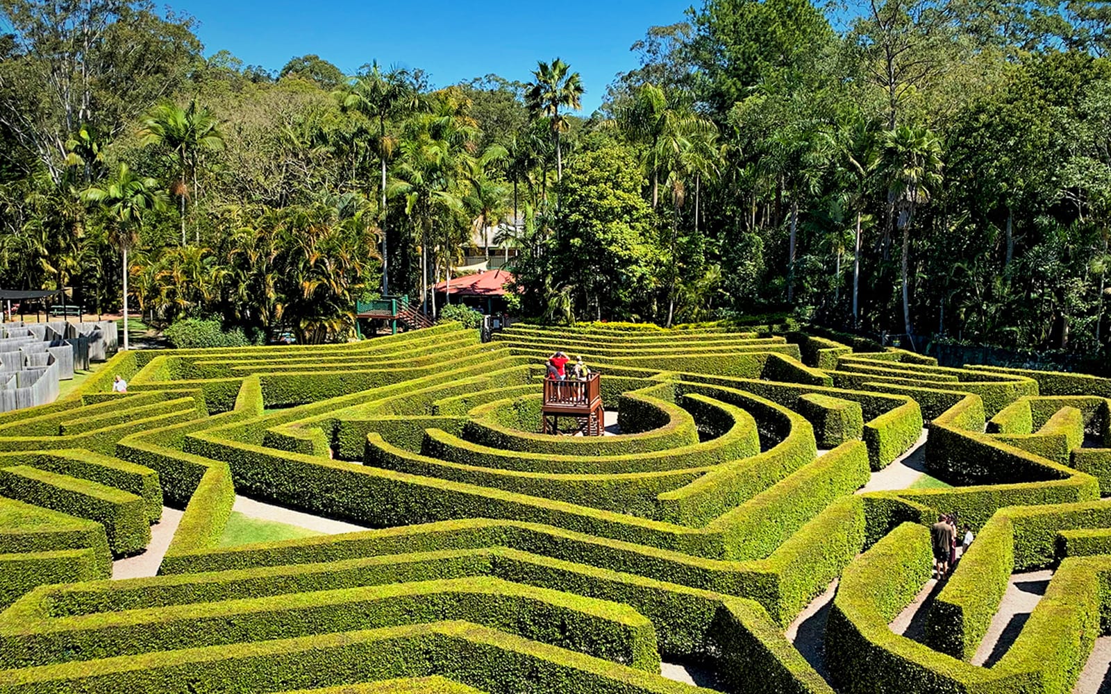 Amaze World Sunshine Coast Tickets experience in Sunshine Coast | TickYourList