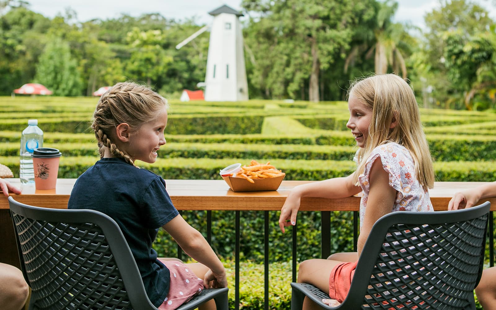Amaze World Sunshine Coast Tickets in Sunshine Coast - Attractions | TickYourList