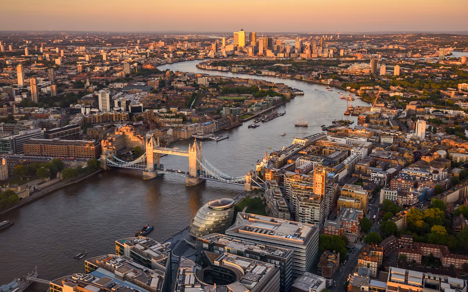 The View from The Shard Tickets in London - Highlights | TickYourList