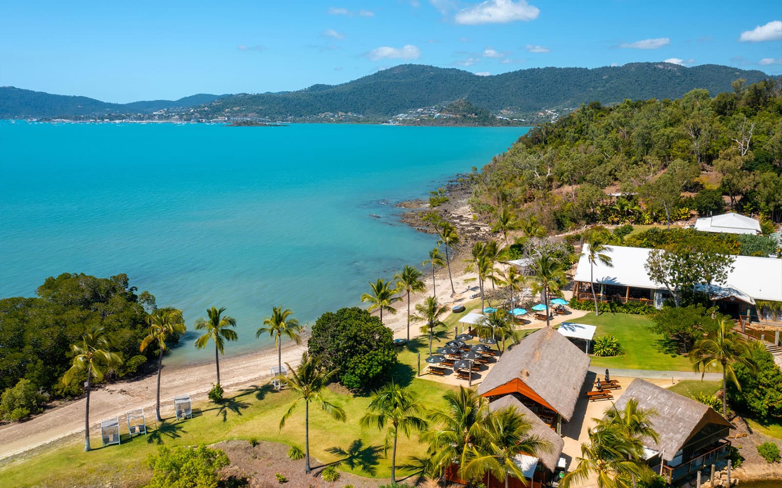 Falls to Paradise Guided Day Tour tickets in Whitsundays - Attractions | TickYourList