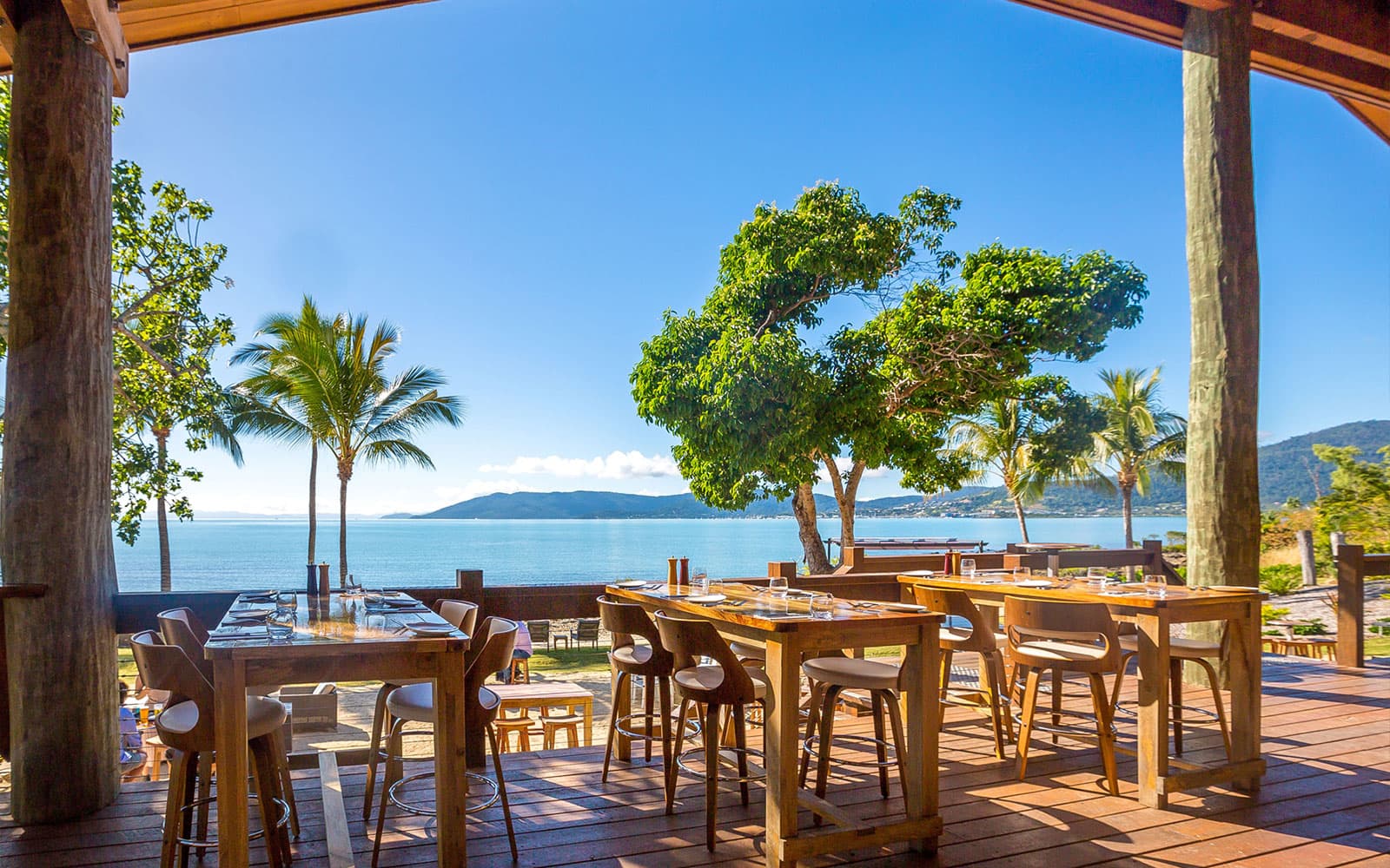 Falls to Paradise Guided Day Tour tickets in Whitsundays - Features | TickYourList