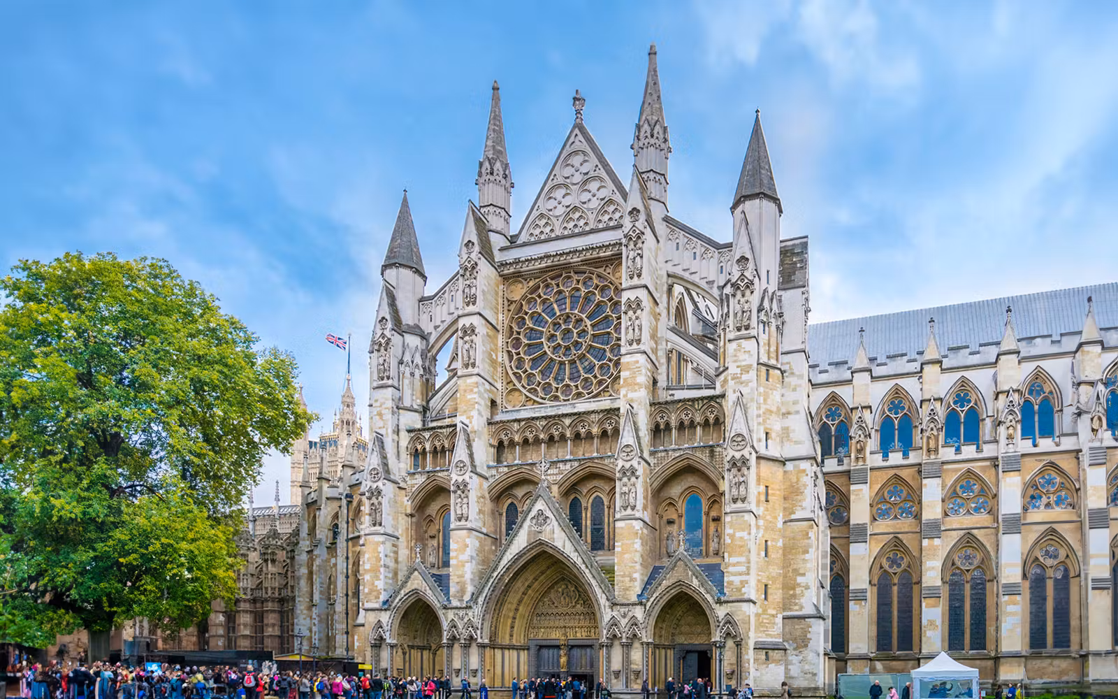 Westminster Abbey Tickets