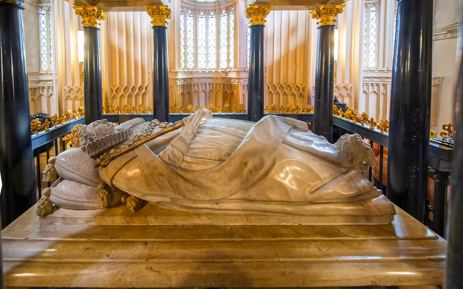Westminster Abbey Tickets in London - Attractions | TickYourList