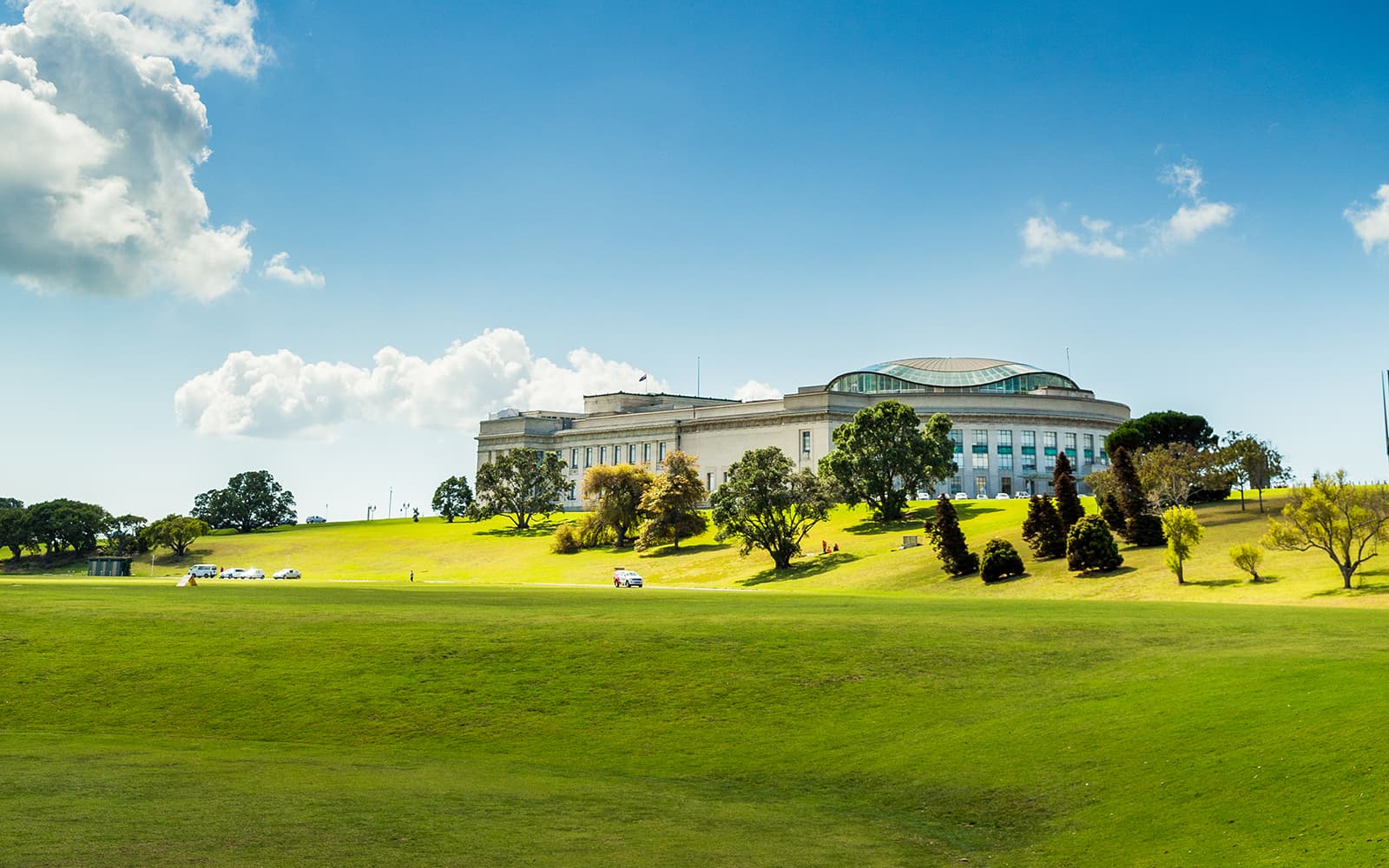 Auckland Highlights Luxury Tour including Sky Tower Entry