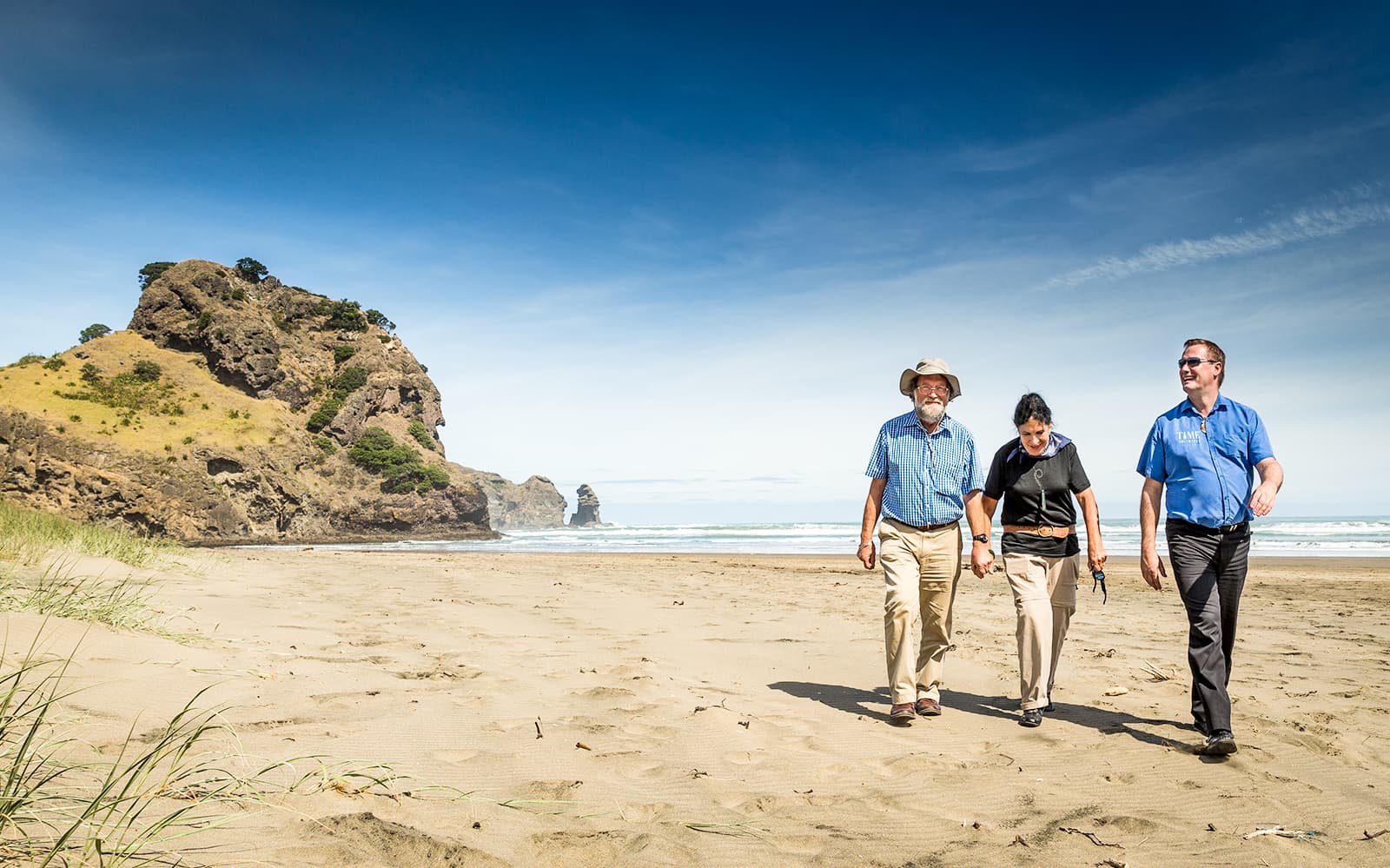 Auckland City & West Coast Luxury Tour tickets in Auckland - Attractions | TickYourList