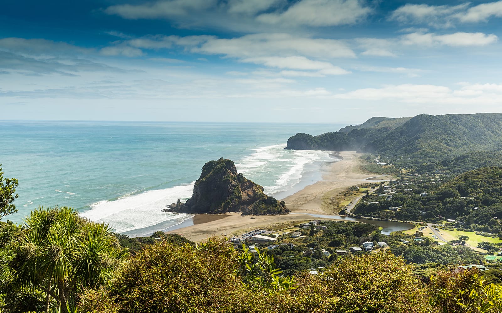 Auckland City & West Coast Luxury Tour tickets in Auckland - Activities | TickYourList