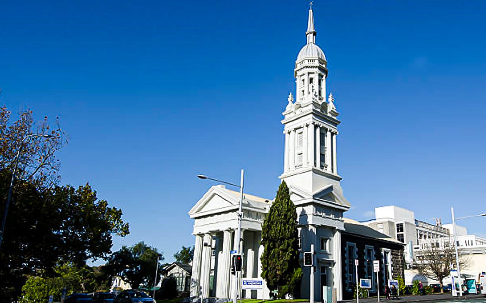 Guided Small Group Walking Tour Through Auckland tickets in Auckland - Attractions | TickYourList