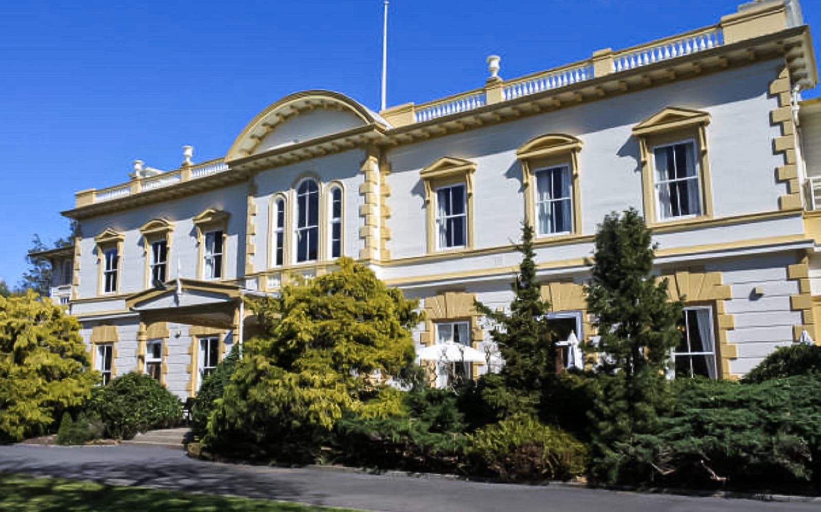 Guided Small Group Walking Tour Through Auckland tickets in Auckland - Activities | TickYourList