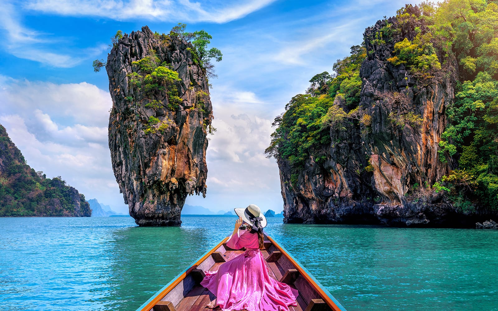 Day Tour to Bay of Islands From Auckland tickets in Auckland - Attractions | TickYourList