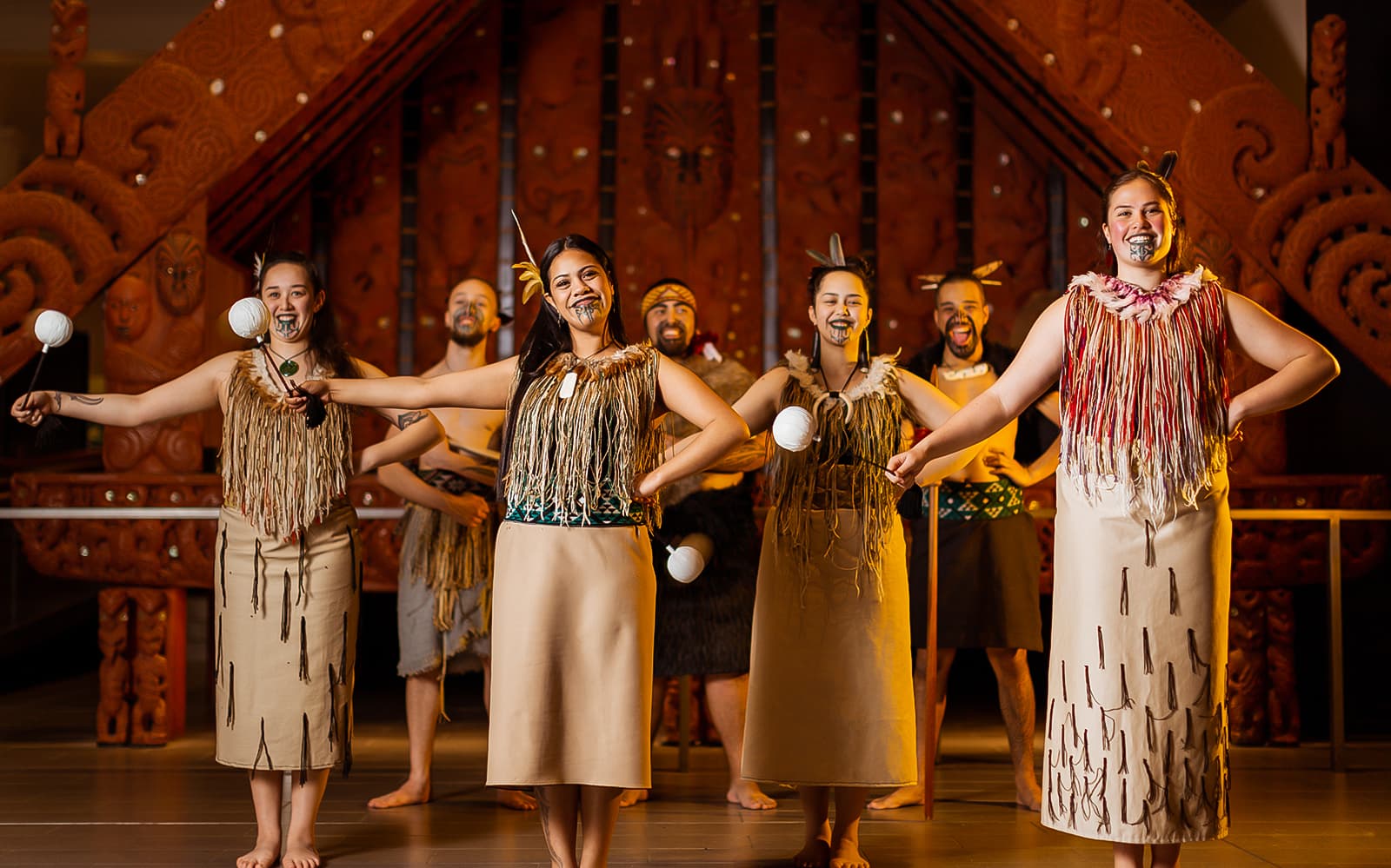 Small Group City Tour Through Auckland tickets in Auckland - Highlights | TickYourList