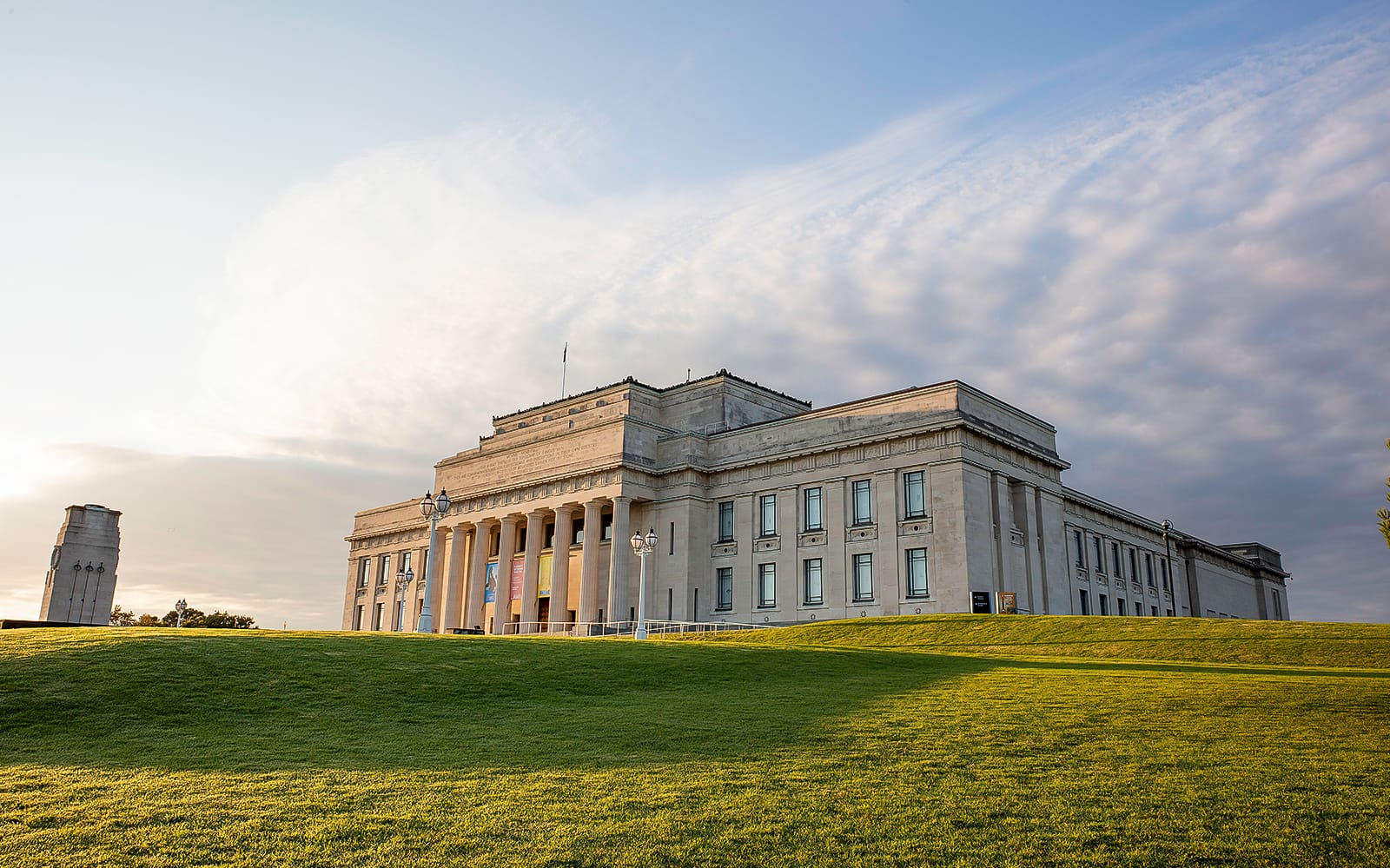 Auckland War Memorial Museum Entry Ticket and Optional Guided Tours experience in Auckland | TickYourList