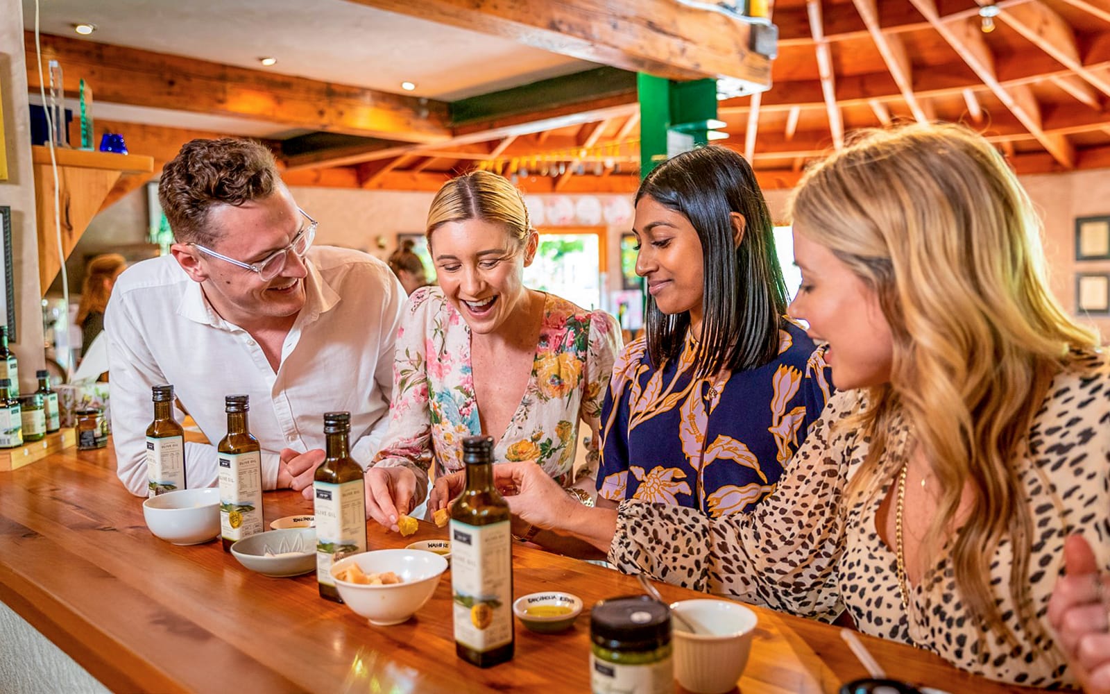 Taste of Waiheke: Wine and Gourmet Food Tour tickets in Auckland - Activities | TickYourList