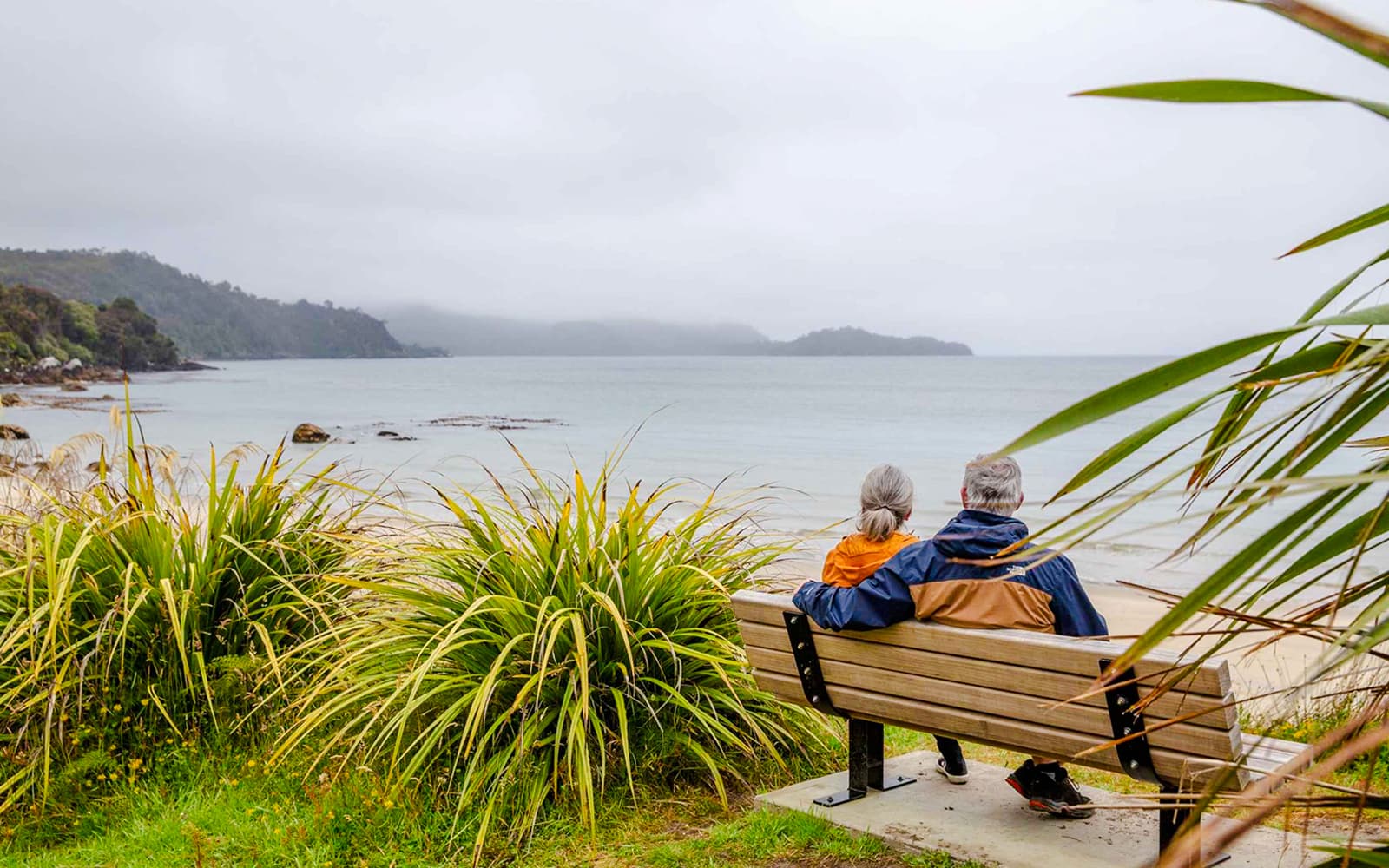 Stewart Island Village & Bays Tour tickets in Dunedin - Activities | TickYourList