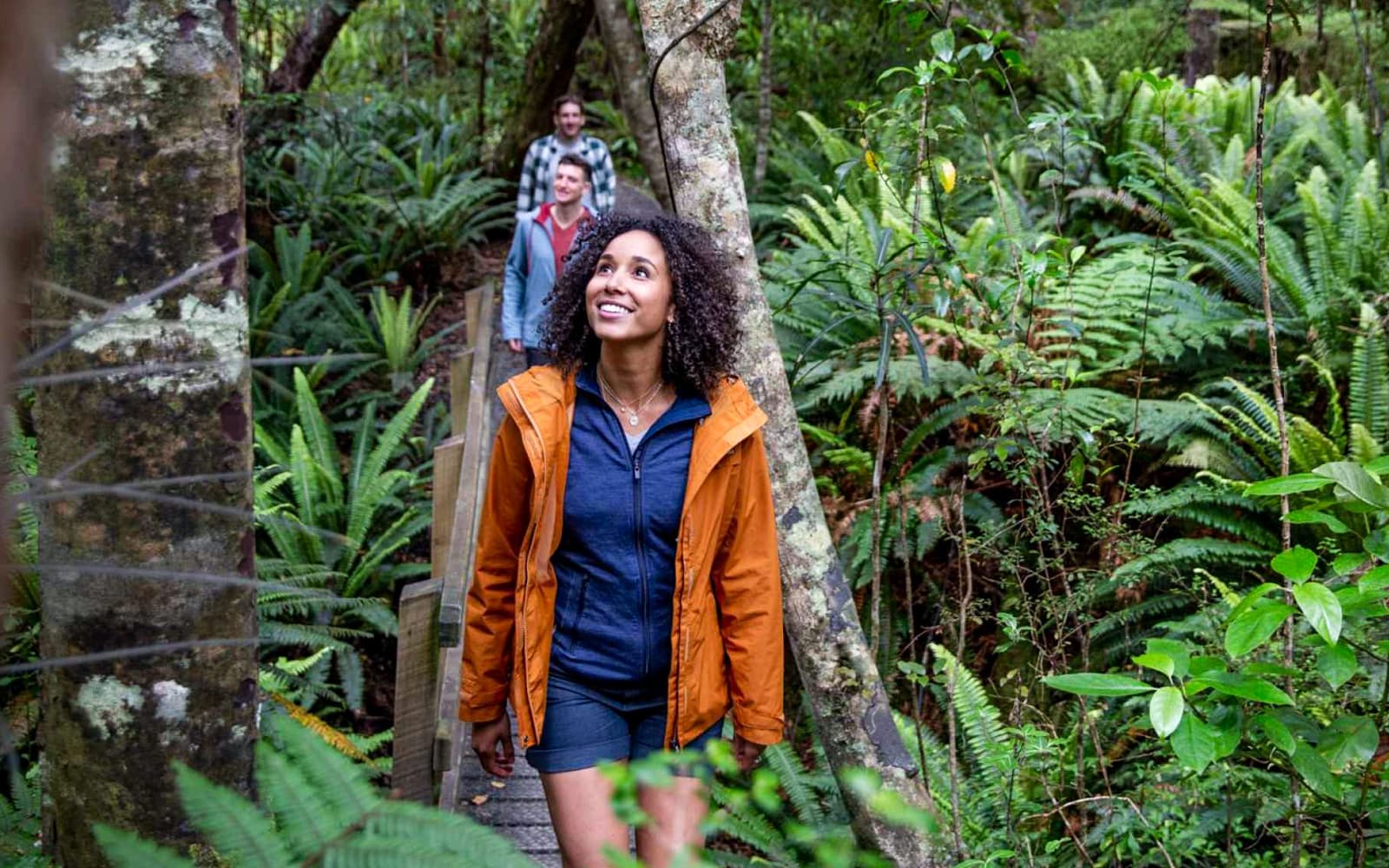 From Stewart Island: Ulva Island Explorer Tour with Paterson Inlet Cruise tickets in Dunedin - Attractions | TickYourList