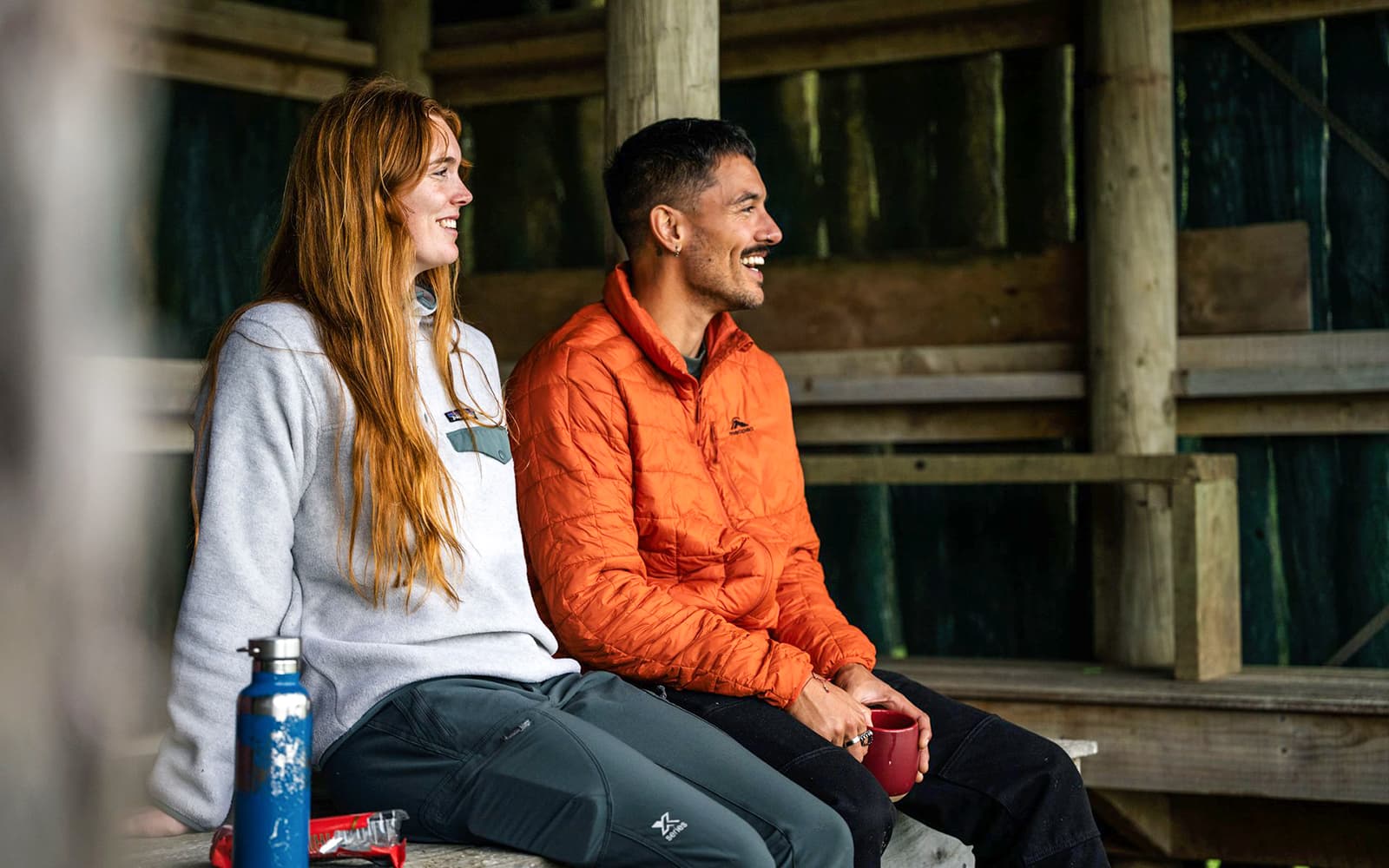 Stewart Island Guided Wilderness Walk tickets in Dunedin - Full Experience | TickYourList