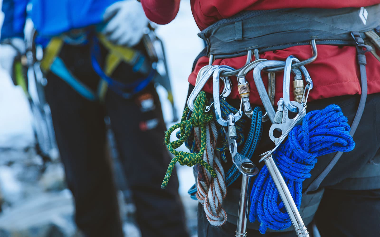 Fox Glacier Heli Ice Climbing Experience tickets in Franz Josef - Full Experience | TickYourList