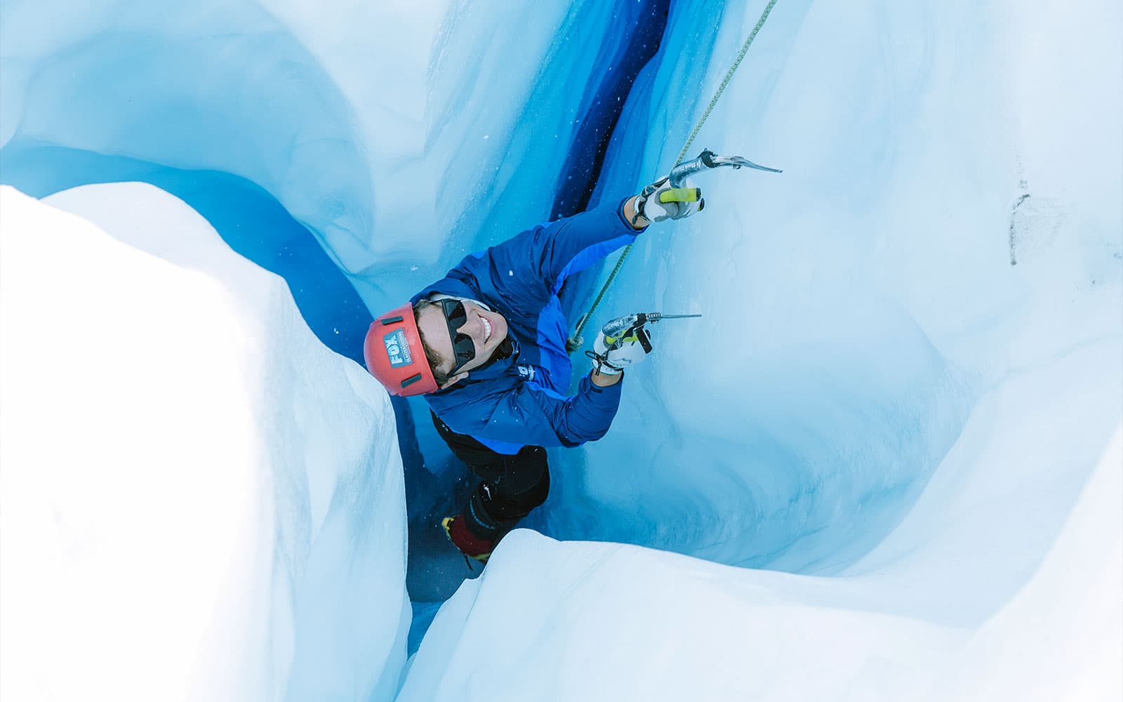 Full-Day Guided Fox Glacier Heli Hike tickets in Franz Josef - Highlights | TickYourList