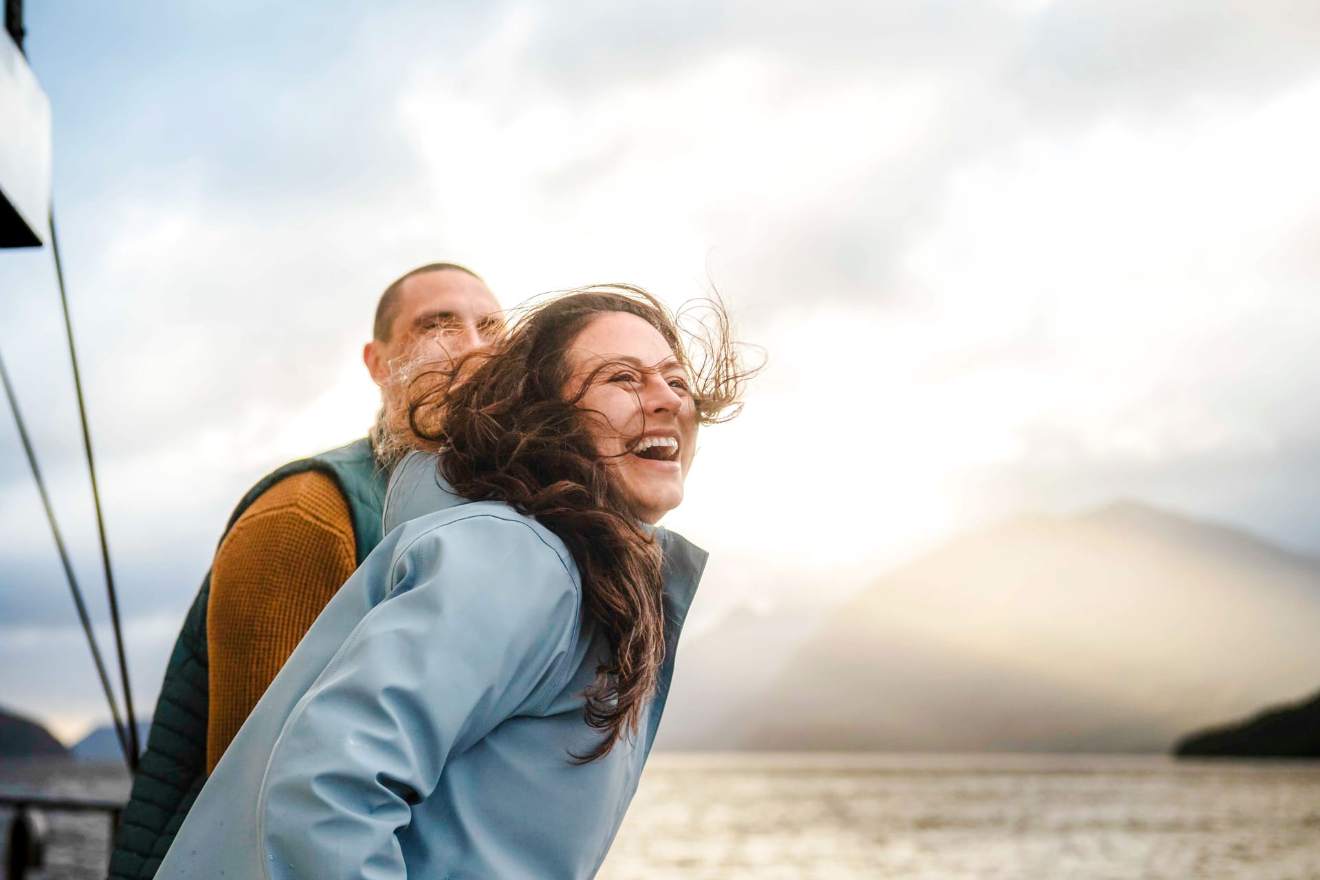 From Queenstown: Doubtful Sound Wilderness Cruise tickets in Queenstown - Attractions | TickYourList