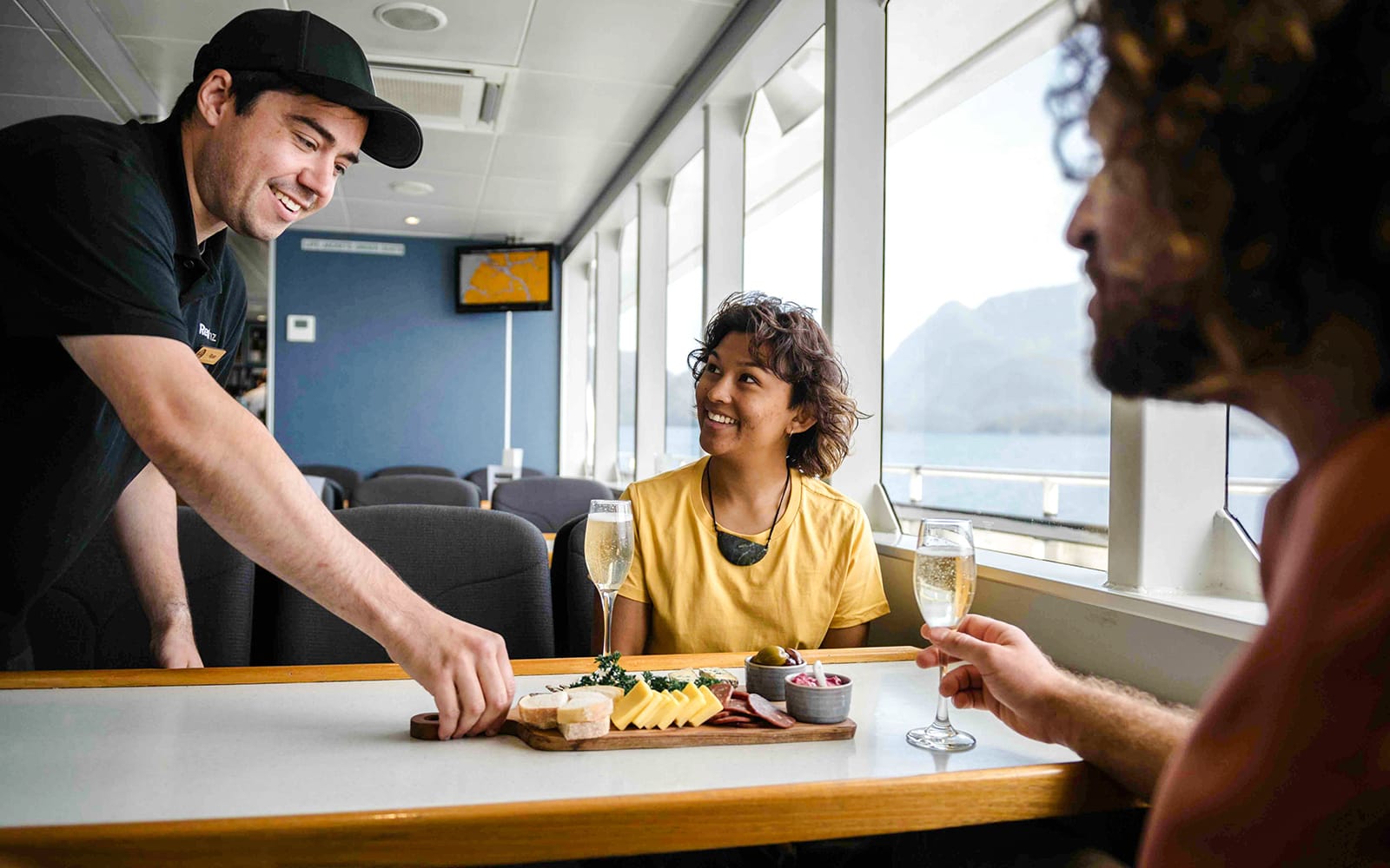 From Queenstown: Doubtful Sound Wilderness Cruise tickets in Queenstown - Highlights | TickYourList
