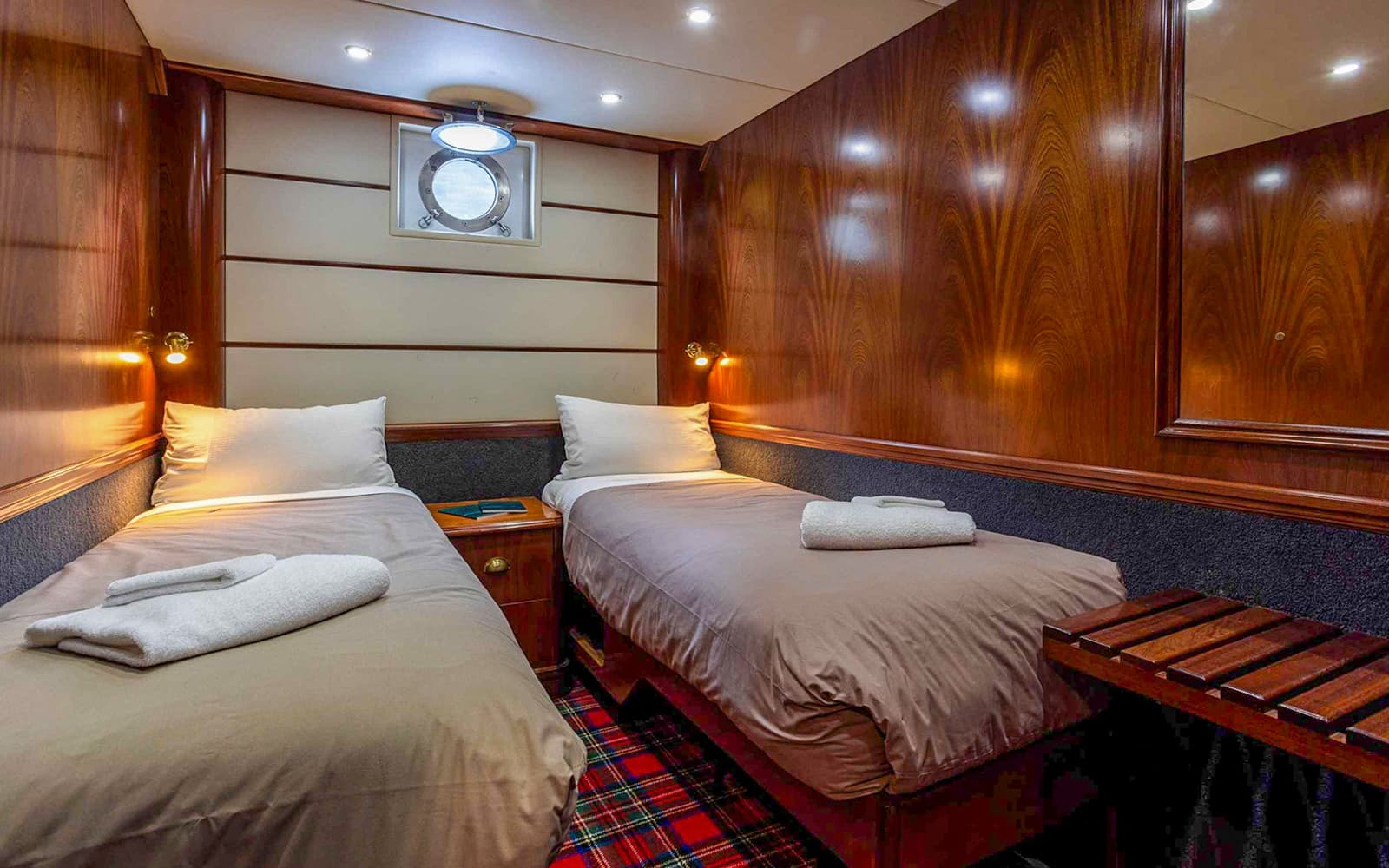 From Queenstown: Doubtful Sound Overnight Cruise tickets in Queenstown - Activities | TickYourList