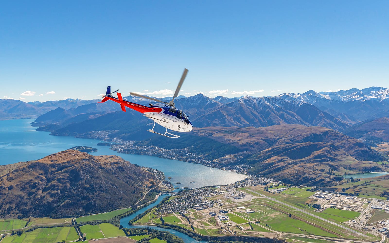 From Queenstown: Milford Sound Fly-Cruise-Heli Tour tickets in Milford Sound - Highlights | TickYourList