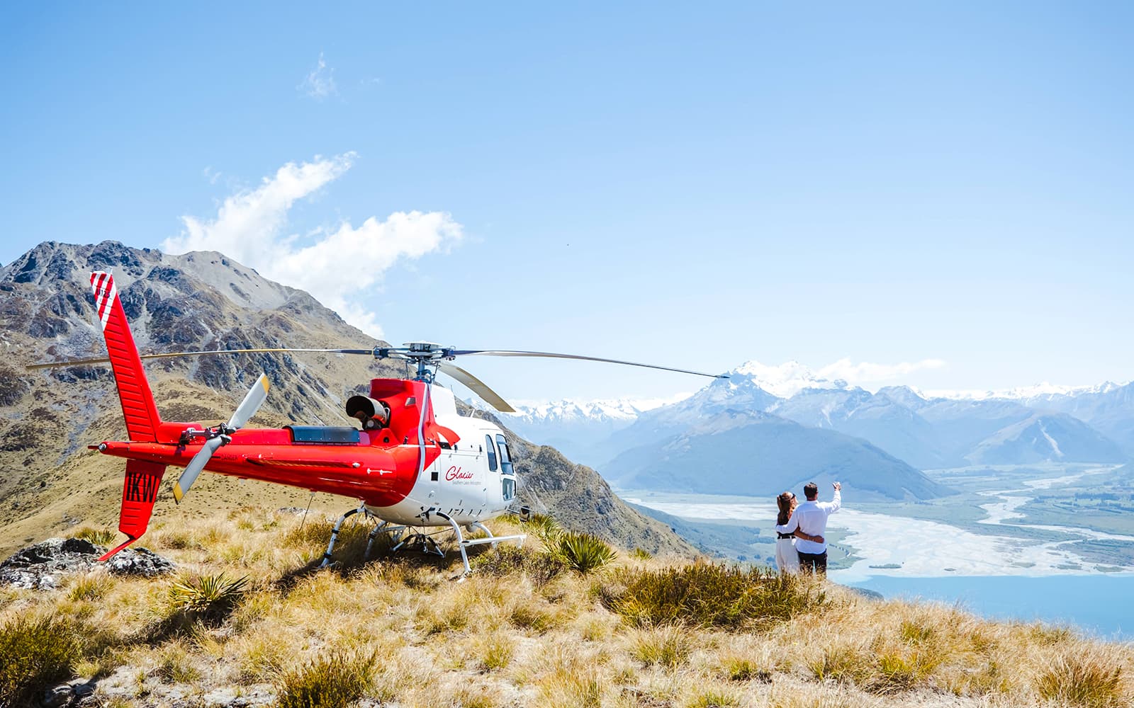 From Queenstown: 4-Hour Milford Sound Helicopter Tour and Cruise tickets in Milford Sound - Highlights | TickYourList