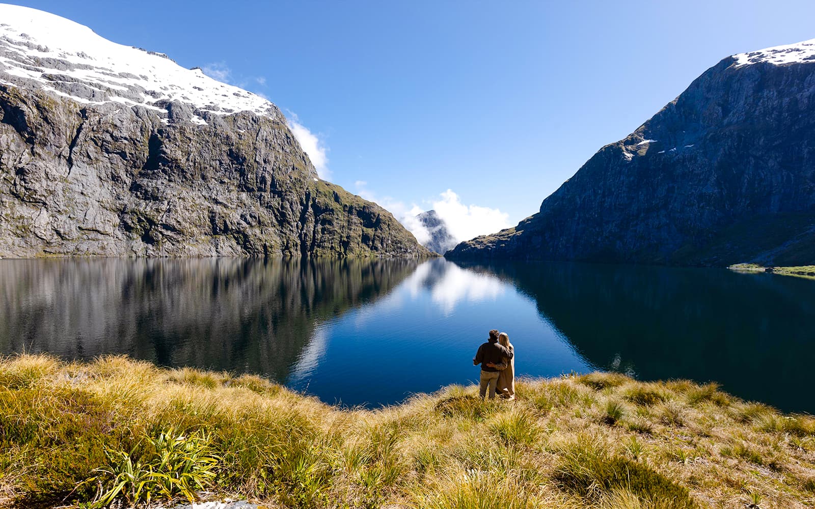 From Queenstown: 1.5 to 2-Hour Milford Sound Helicopter Tour tickets in Milford Sound - Features | TickYourList