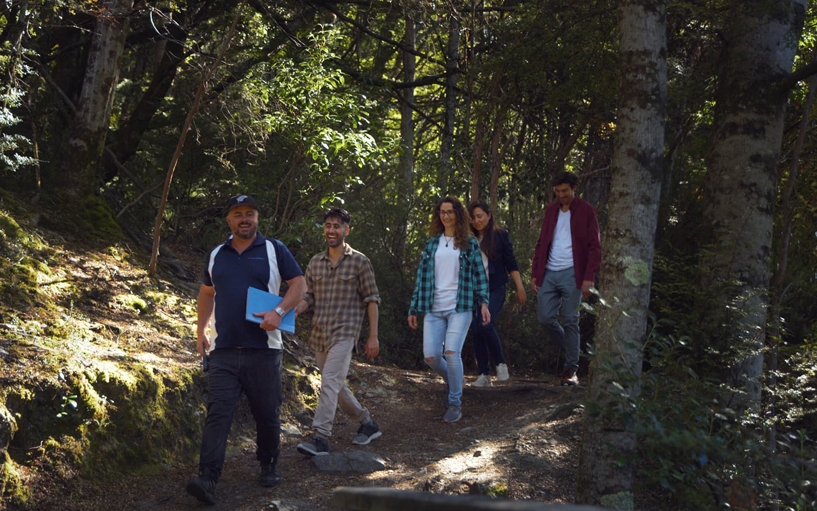 Lord of the Rings Guided Scenic Tour from Queenstown with Hotel Pick-Up tickets in Queenstown - Highlights | TickYourList