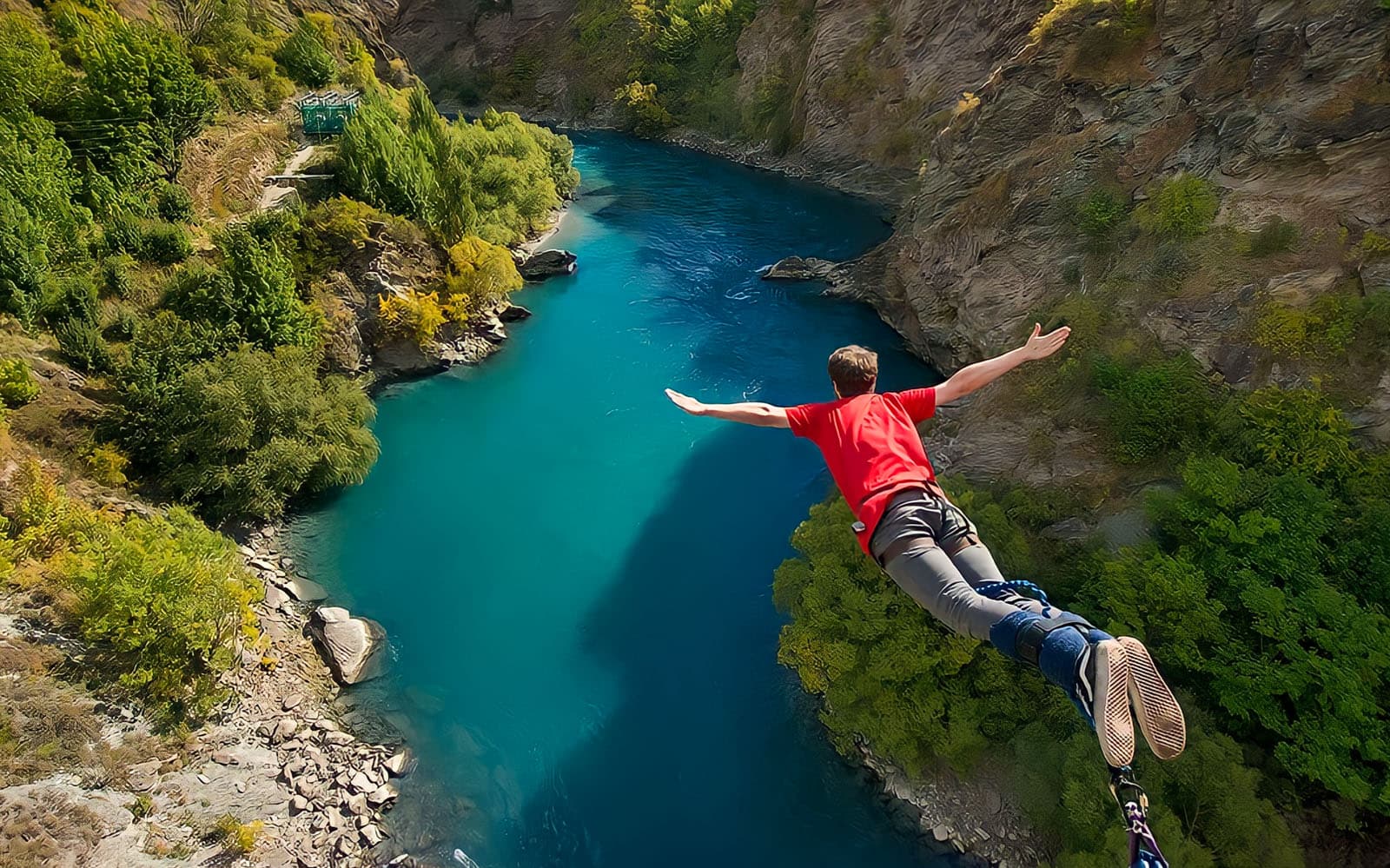 Half-Day Guided Tour of Arrowtown & Nearby Attractions With Queenstown Transfers tickets in Queenstown - Activities | TickYourList