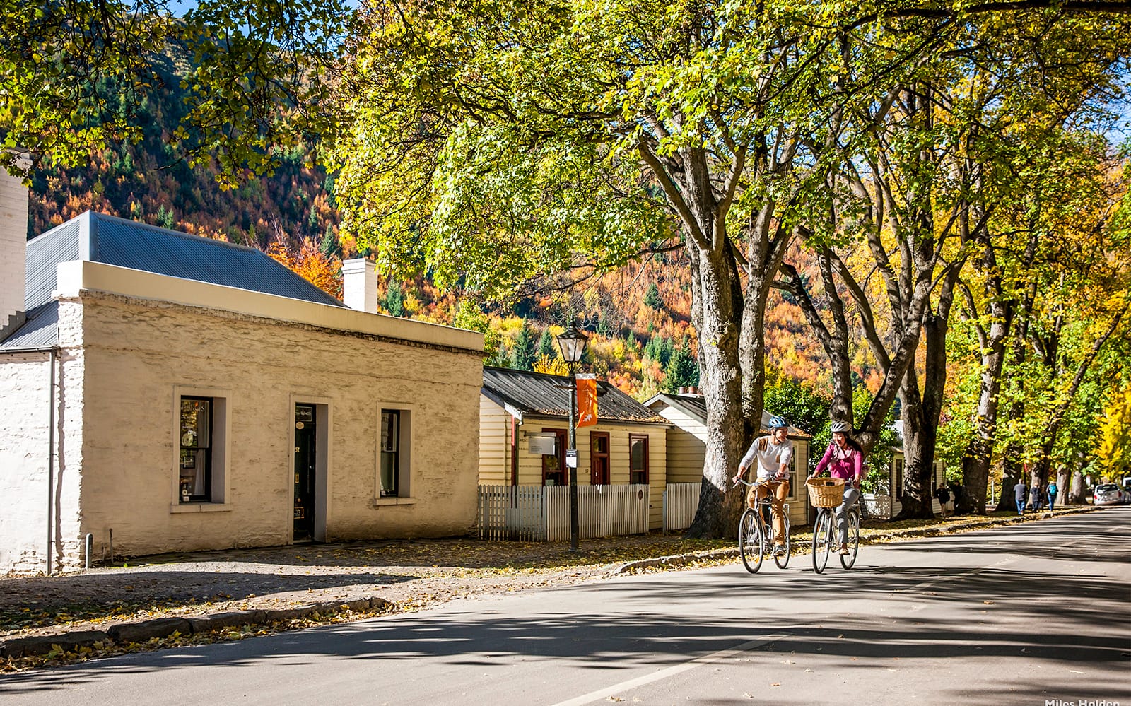 Arrowtown and Wanaka Highlights Tour tickets in Queenstown - Attractions | TickYourList