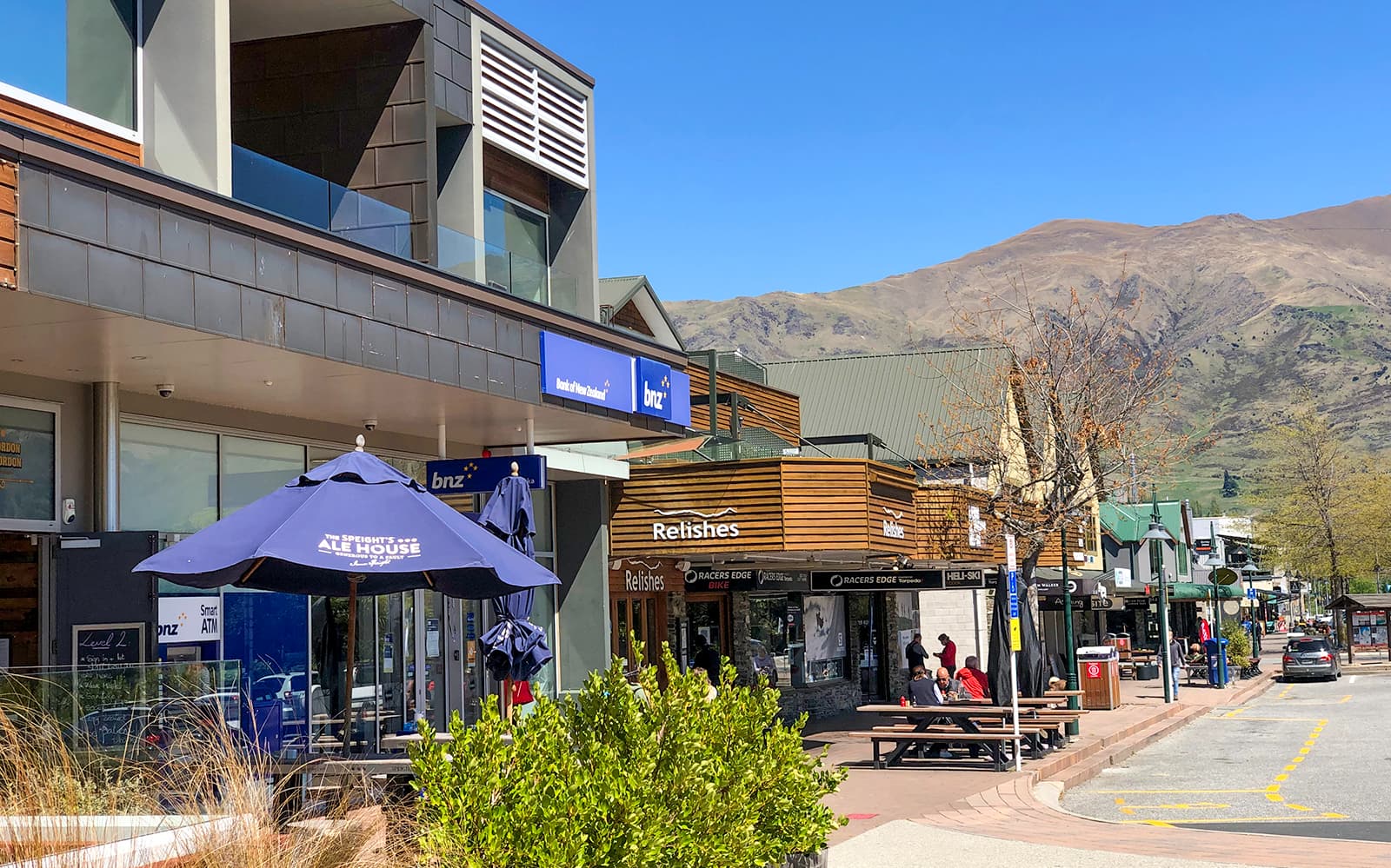 Arrowtown and Wanaka Highlights Tour tickets in Queenstown - Highlights | TickYourList