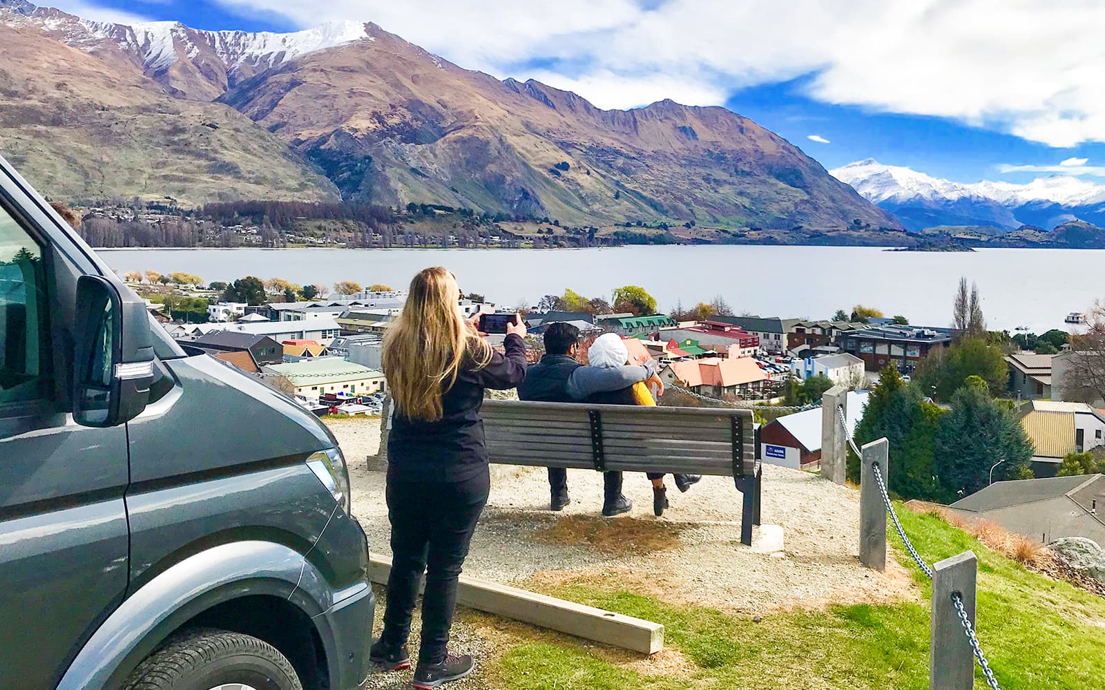 Arrowtown and Wanaka Highlights Tour tickets in Queenstown - Features | TickYourList