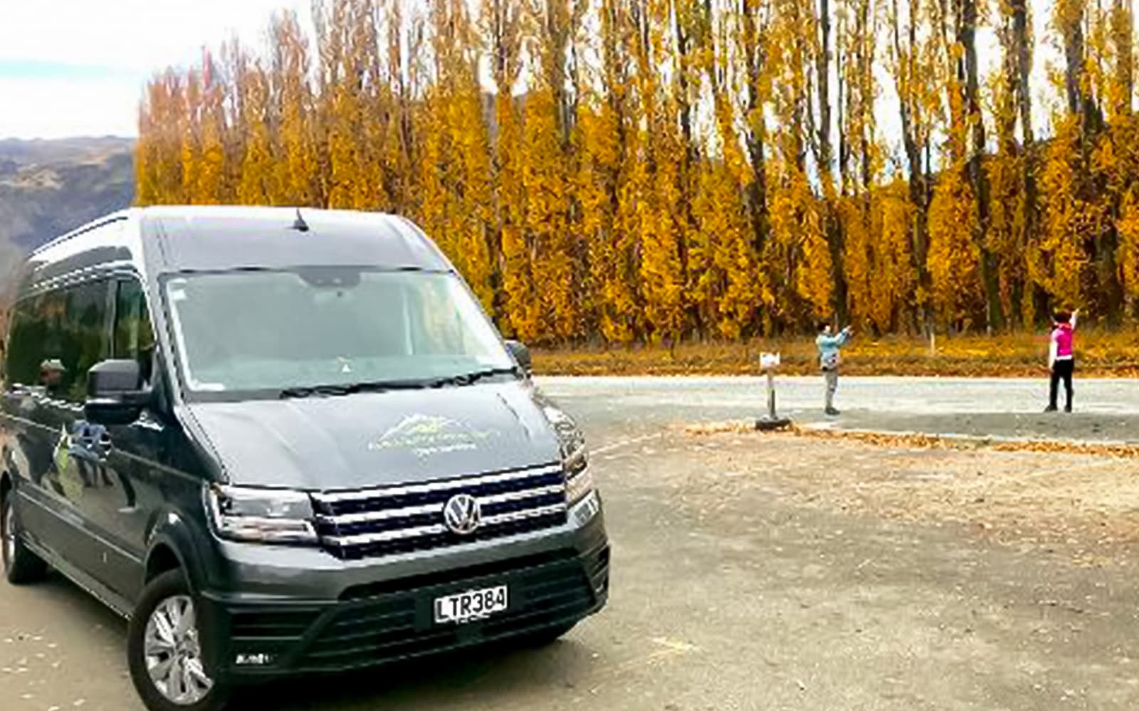 Platinum Tour of Arrowtown and Wanaka tickets in Queenstown - Attractions | TickYourList