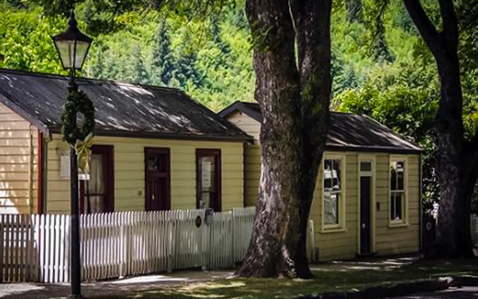 Platinum Tour of Arrowtown and Wanaka tickets in Queenstown - Highlights | TickYourList
