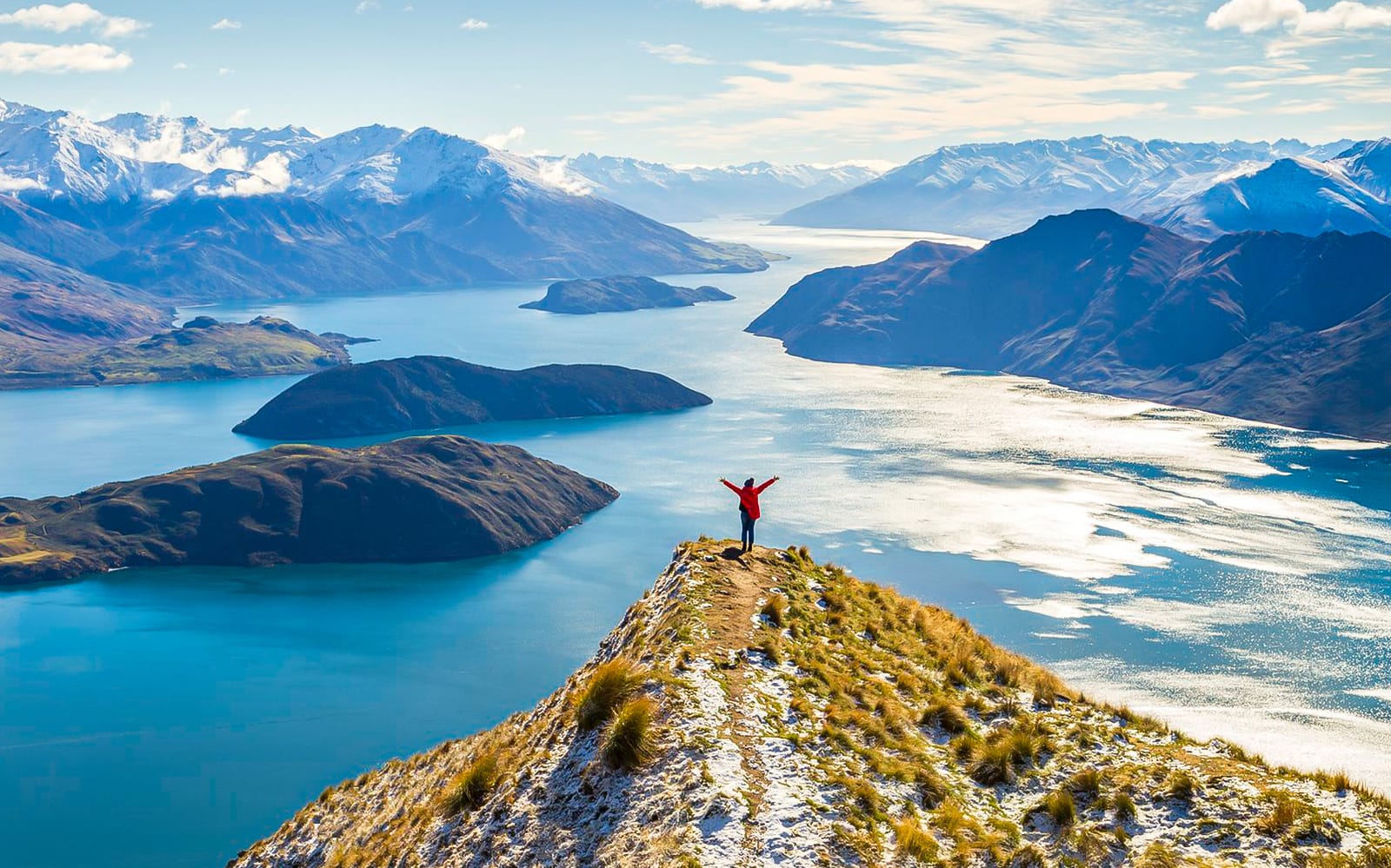 Wonders of Wānaka Tour experience tickets in Queenstown | TickYourList