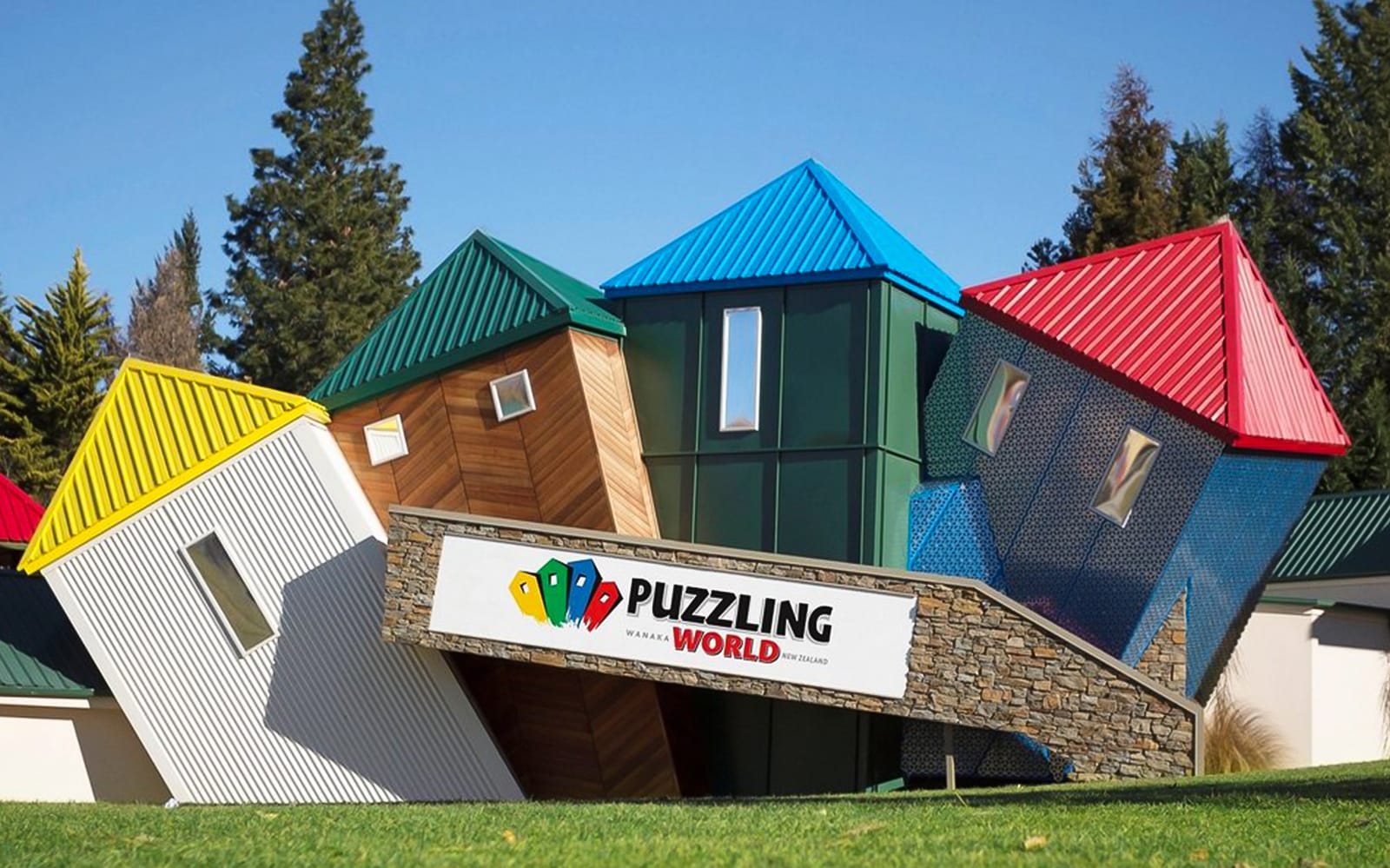 Wonders of Wānaka Tour tickets in Queenstown - Attractions | TickYourList