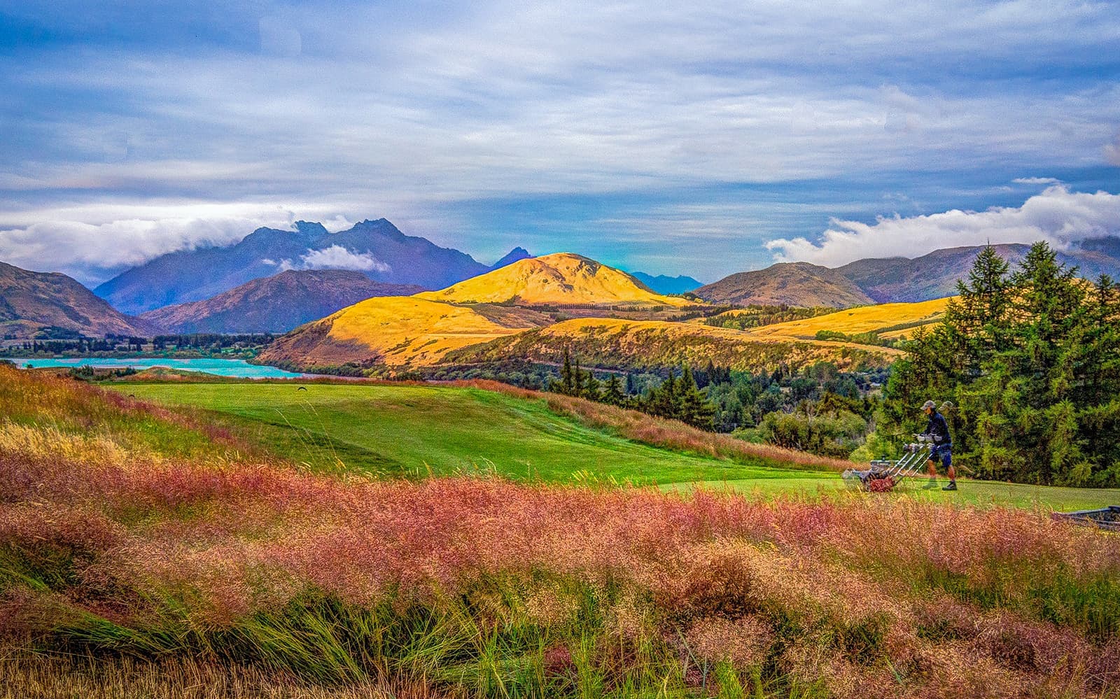 Queenstown to Christchurch Via Mt Cook & Lake Tekapo Small Group Tour tickets in Queenstown - Attractions | TickYourList