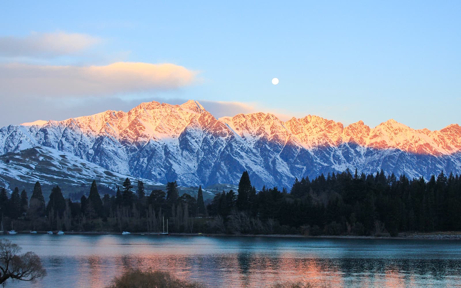 Queenstown to Christchurch Via Mt Cook & Lake Tekapo Small Group Tour tickets in Queenstown - Activities | TickYourList