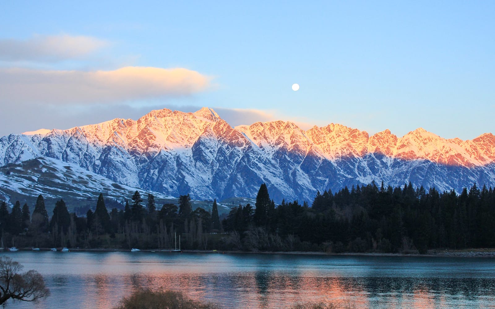 Queenstown to Christchurch Via Mt Cook & Lake Tekapo Small Group Tour tickets in Queenstown - Activities | TickYourList