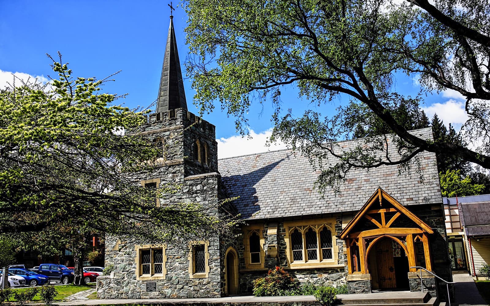 Queenstown to Christchurch Via Mt Cook & Lake Tekapo Small Group Tour tickets in Queenstown - Highlights | TickYourList