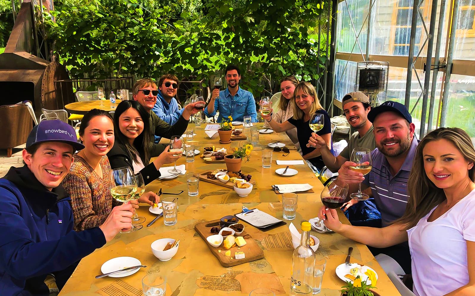 Gourmet Food and Wine Tour From Queenstown tickets in Queenstown - Features | TickYourList