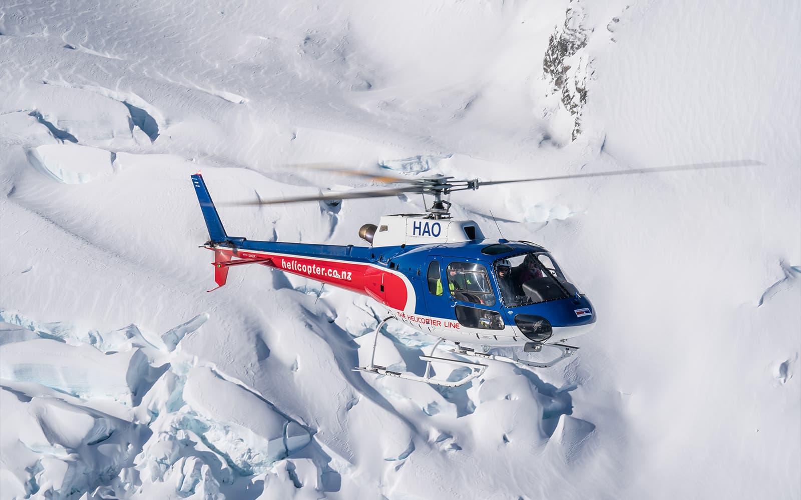 Queenstown Panorama Helicopter Tour with Alpine Landing tickets in Queenstown - Activities | TickYourList