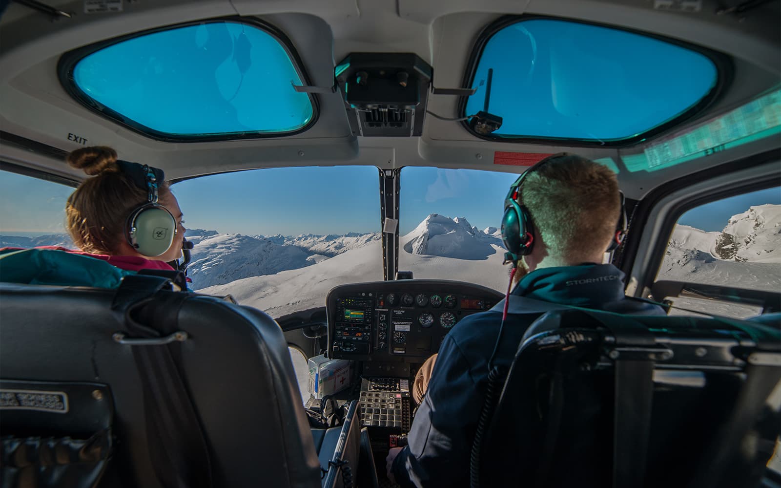 Queenstown Panorama Helicopter Tour with Alpine Landing tickets in Queenstown - Highlights | TickYourList