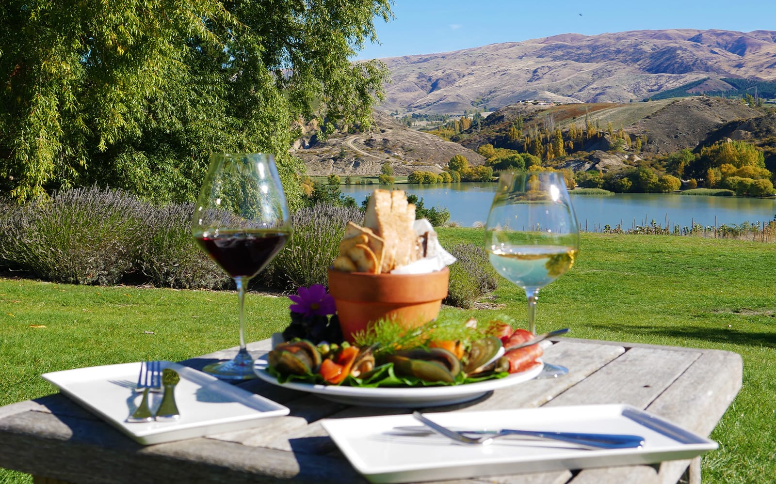 Guided Tour of Queenstown with Wine Tasting tickets in Queenstown - Attractions | TickYourList