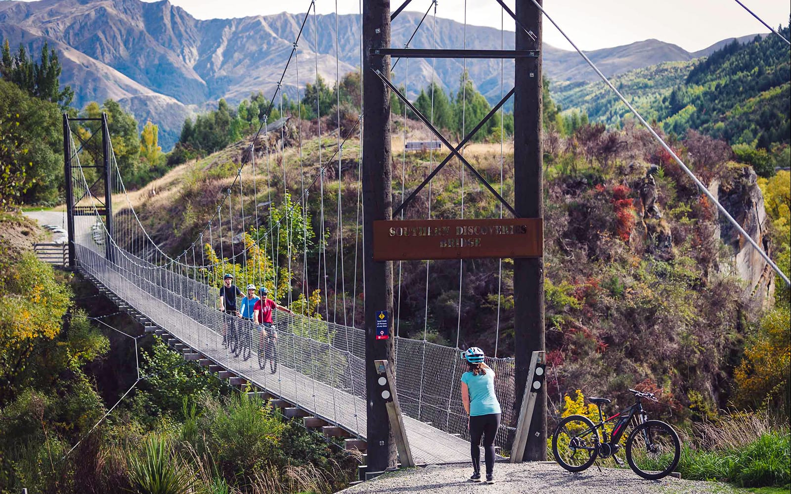 Bike the Wineries Self Guided Tour from Queenstown tickets in Queenstown - Highlights | TickYourList