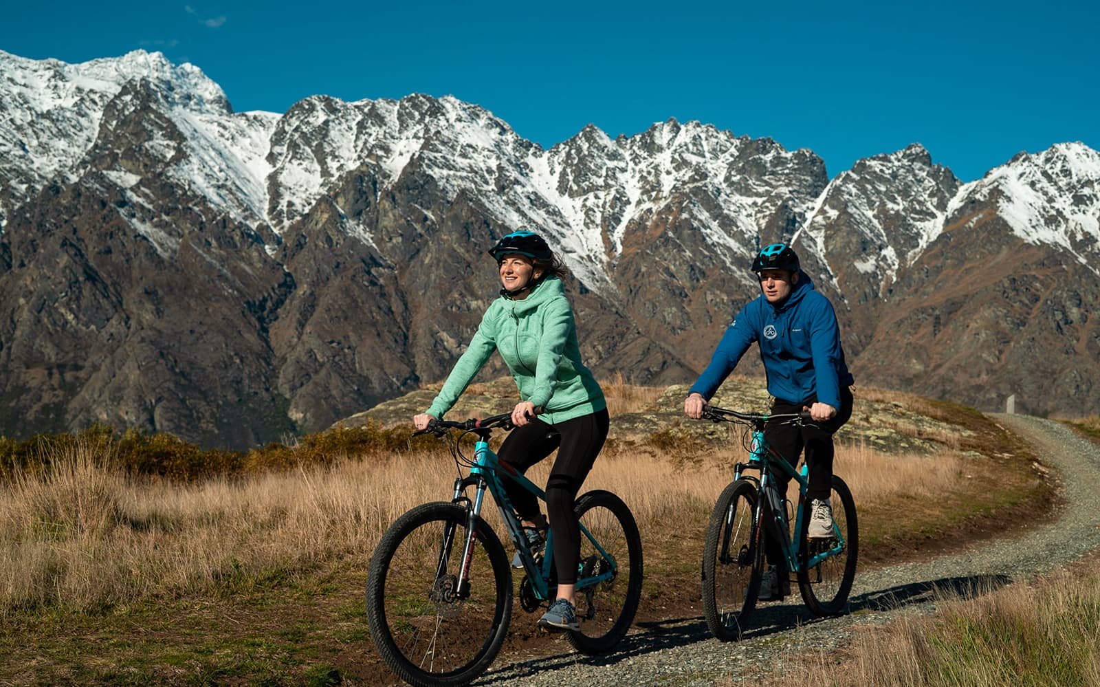 Bike the Wineries Self Guided Tour from Queenstown tickets in Queenstown - Full Experience | TickYourList