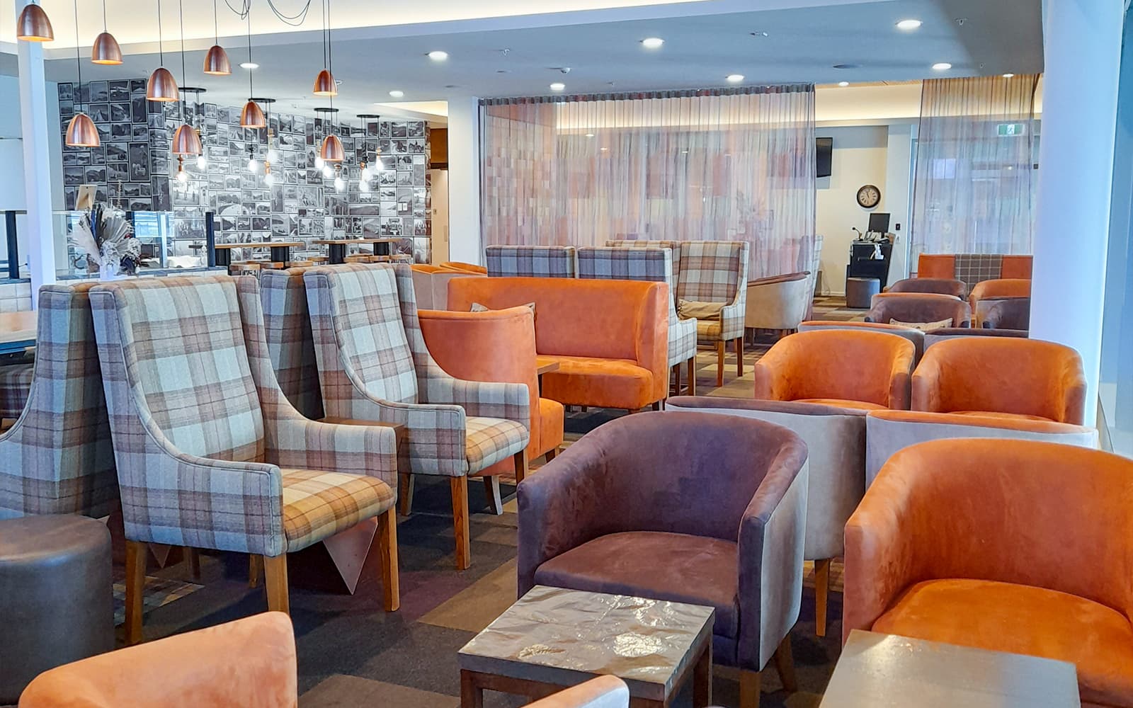 Manaia Plaza Premium Lounge Access at Queenstown Airport