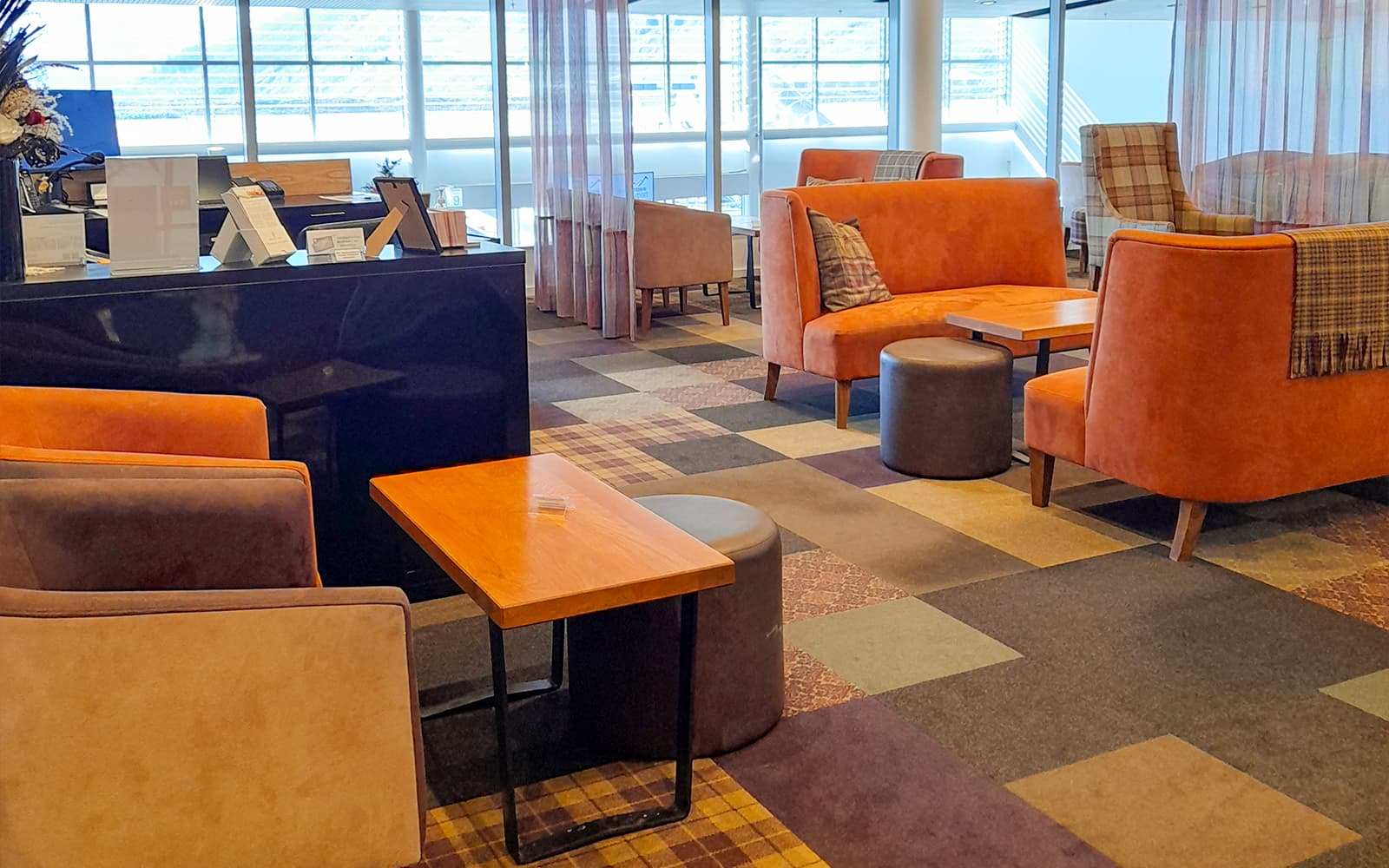 Manaia Plaza Premium Lounge Access at Queenstown Airport tickets in Queenstown - Activities | TickYourList