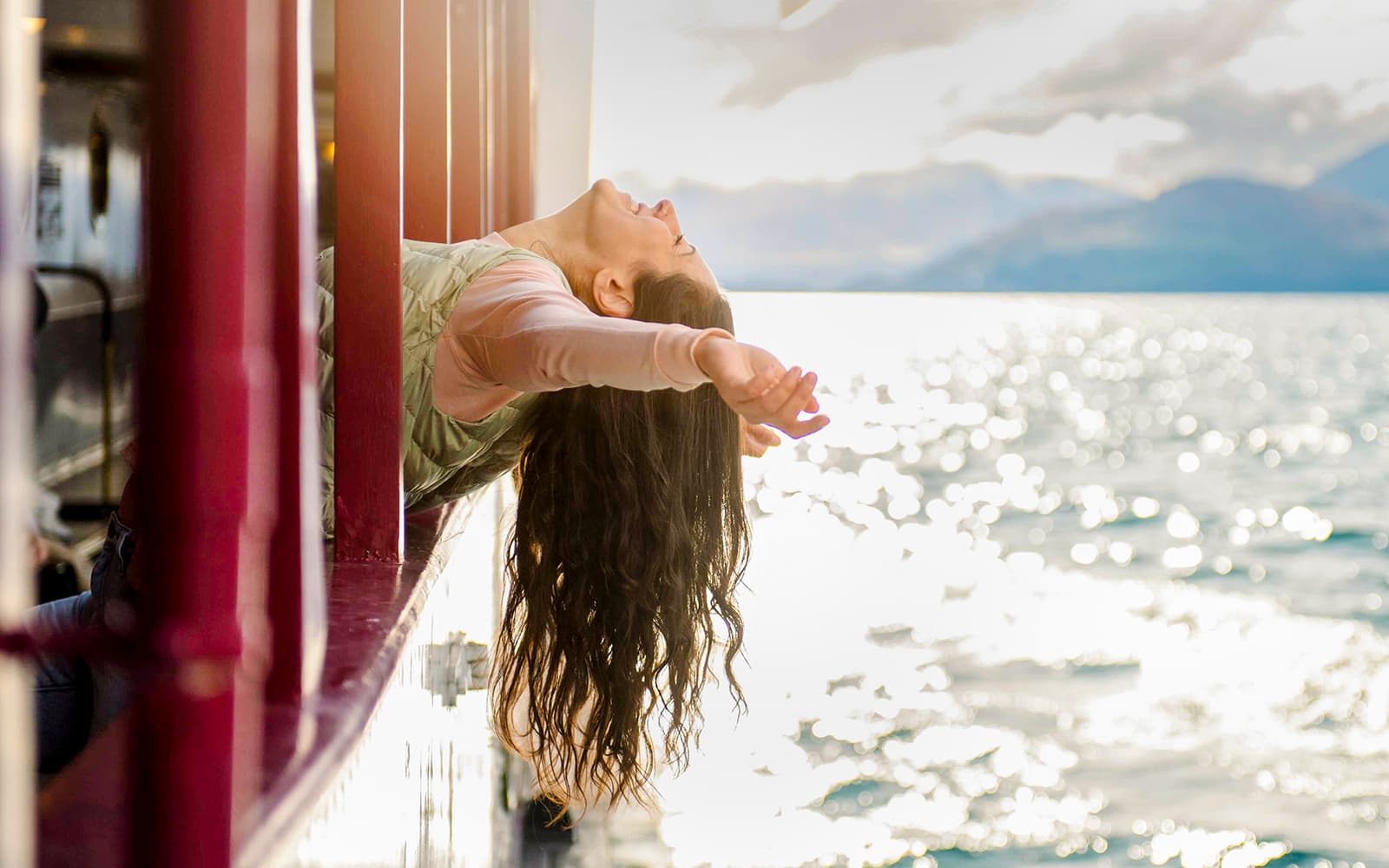 From Queenstown: TSS Earnslaw/Spirit of Queenstown Cruise tickets in Queenstown - Activities | TickYourList
